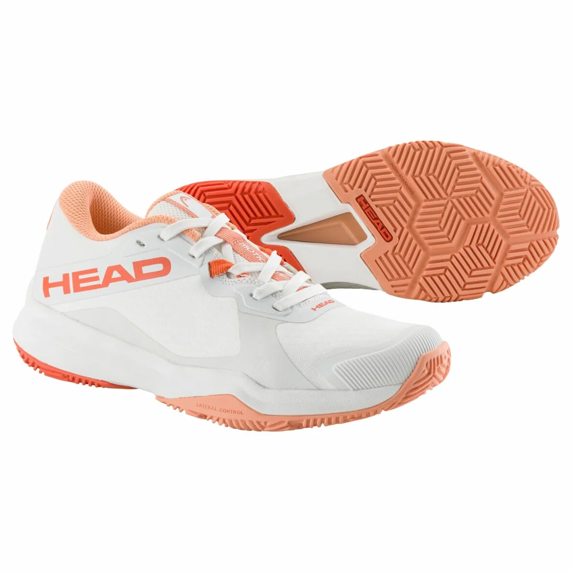 HEAD Motion Team Padel Women Chaussures de padel