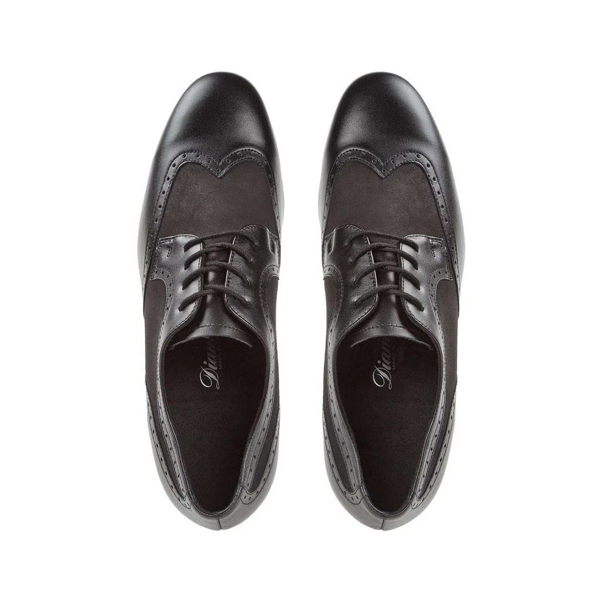 Diamant Homme 089-075-145 Chaussures de Danse