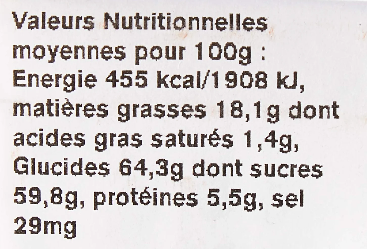 Les Ruchers du Luberon - Nougat Blanc de Provence en Papillote 180 g - Nougat Blanc aux Amandes et au Miel de Lavande - Traditionnel - Fabrication Artisanale