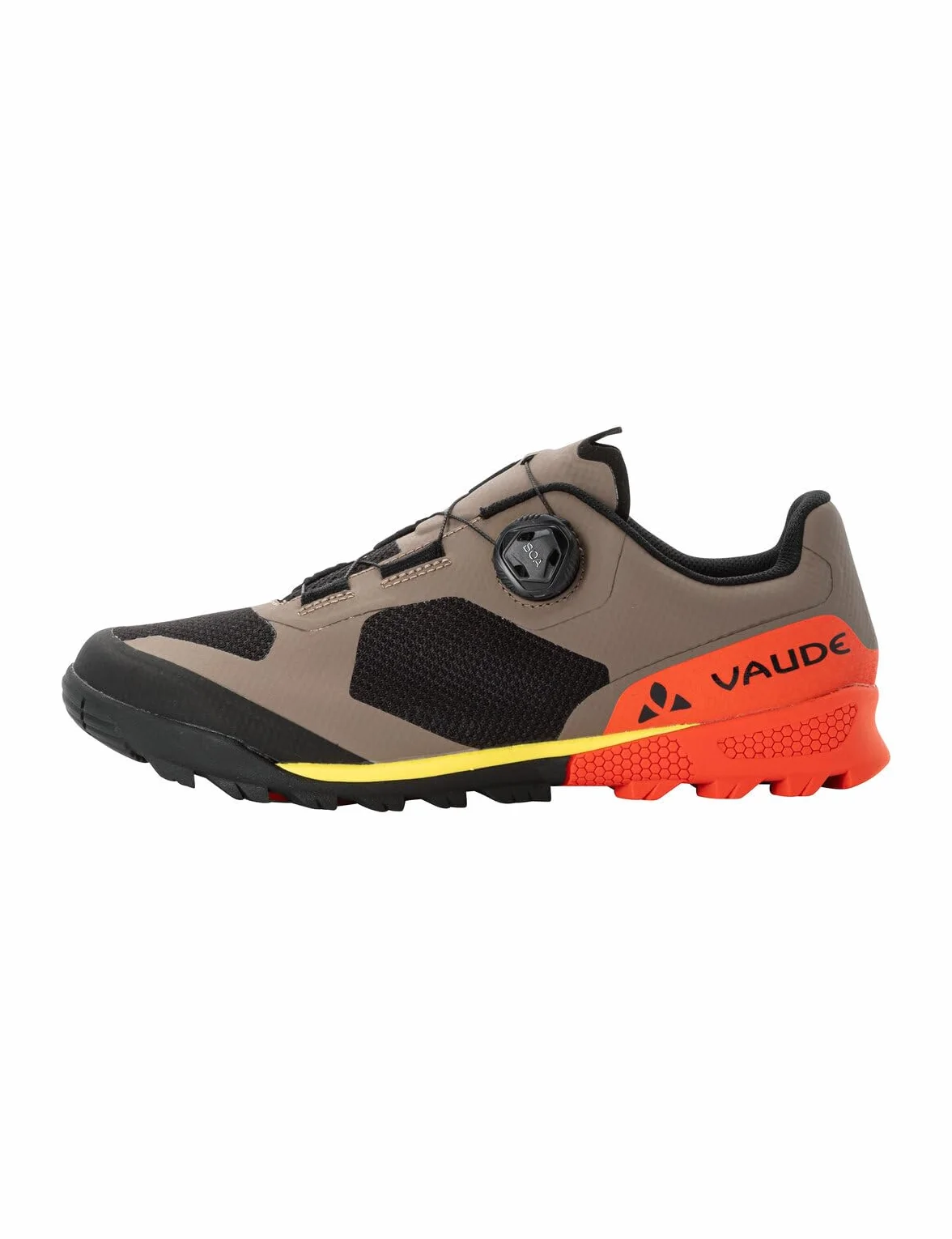 VAUDE Downieville Tech II Chaussure cyclisme Mixte
