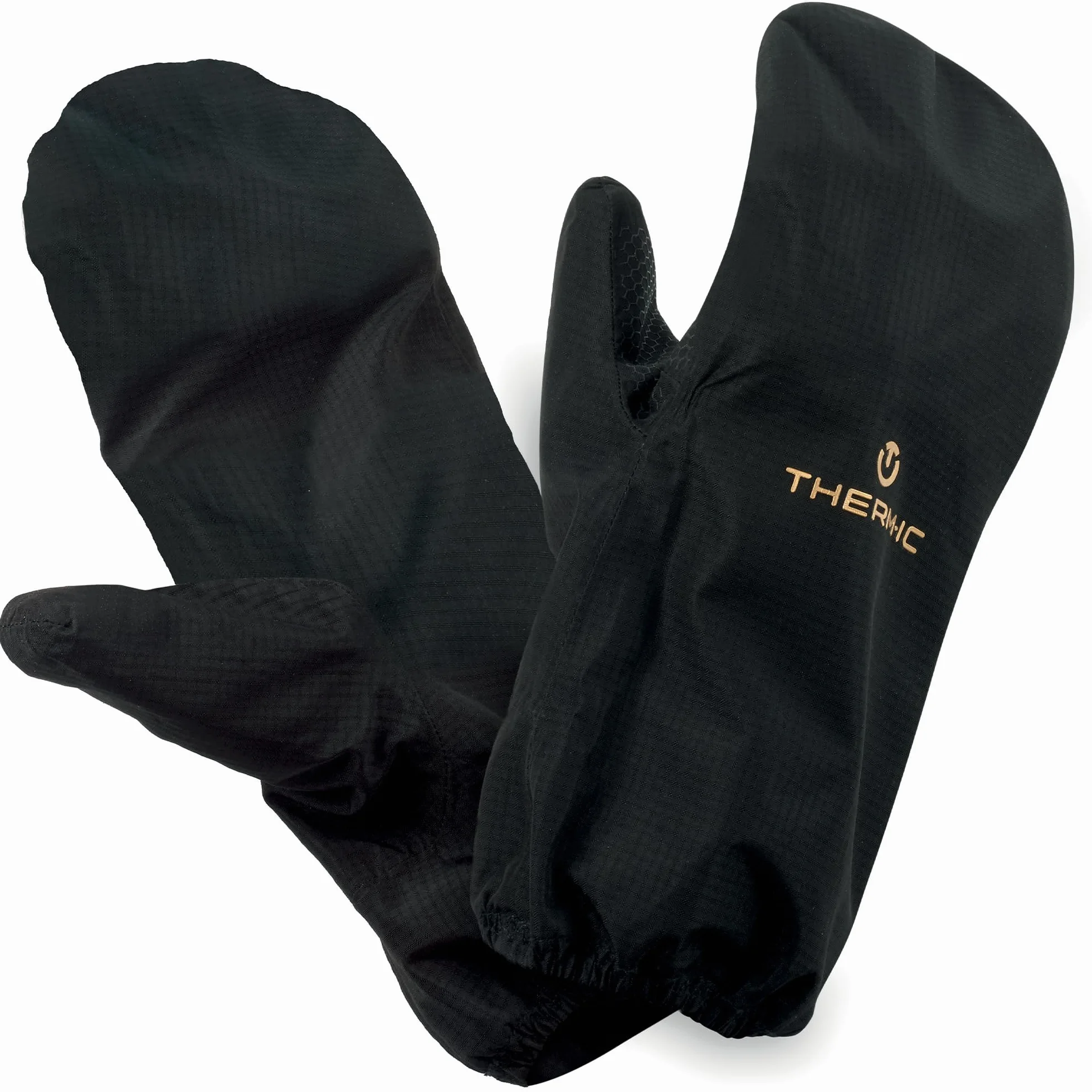 Gants Imperméables Therm-IC Weather Shield Cover Protection Vent Pluie Froid Course à Pied Ski Nordique Vélo Marche
