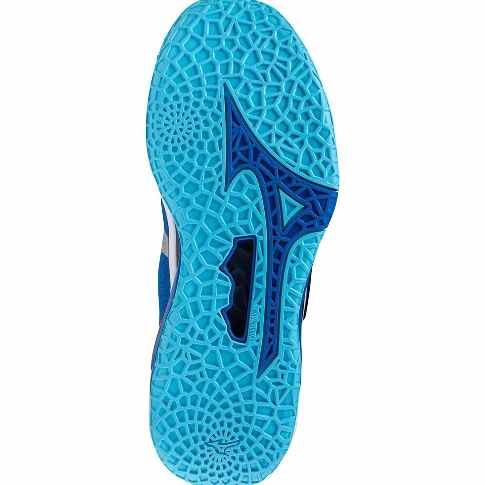 Mizuno Chaussures de handball Homme