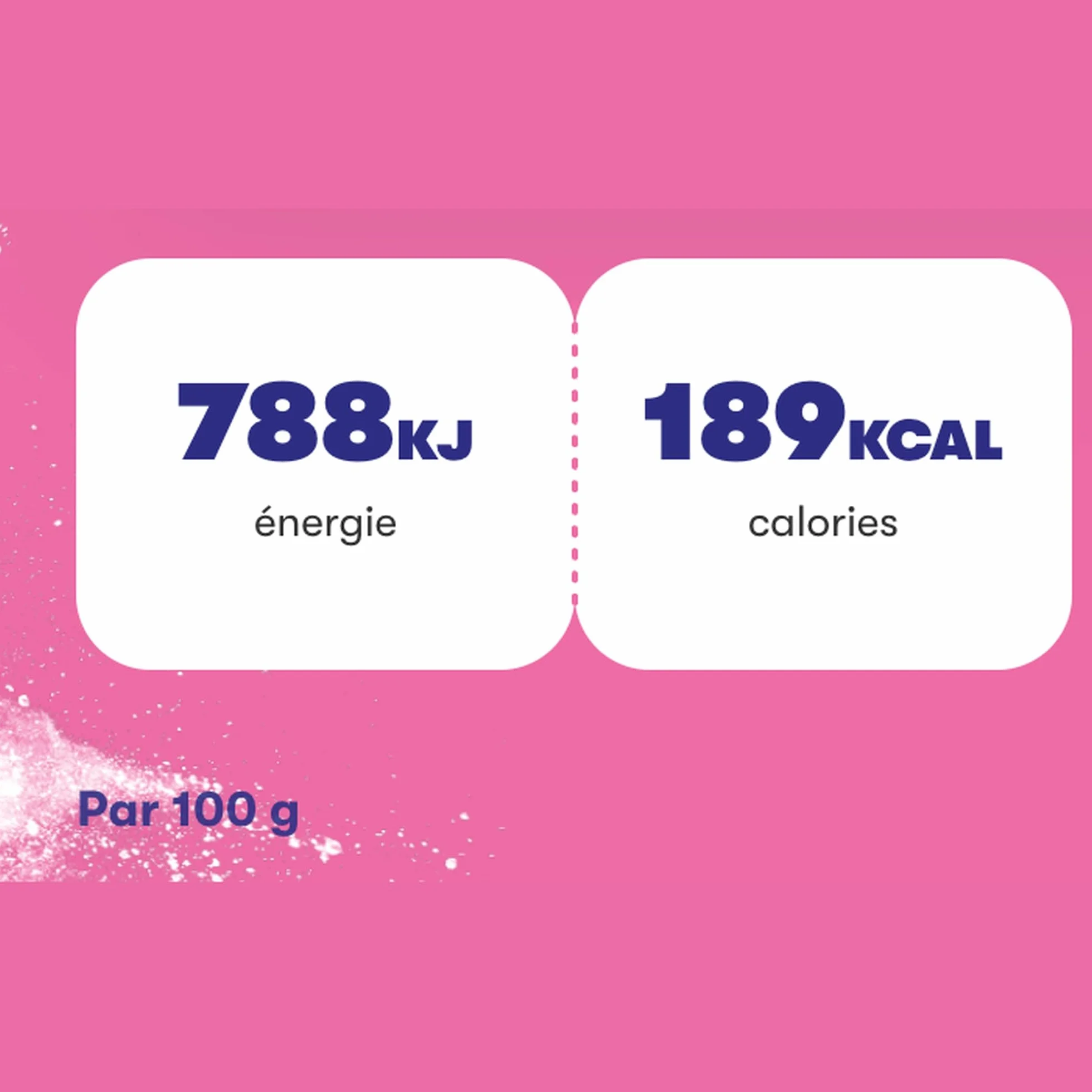 Mentos Pure Fresh Bubble Chewing-Gum Sans Sucres Boîte 50 Dragées