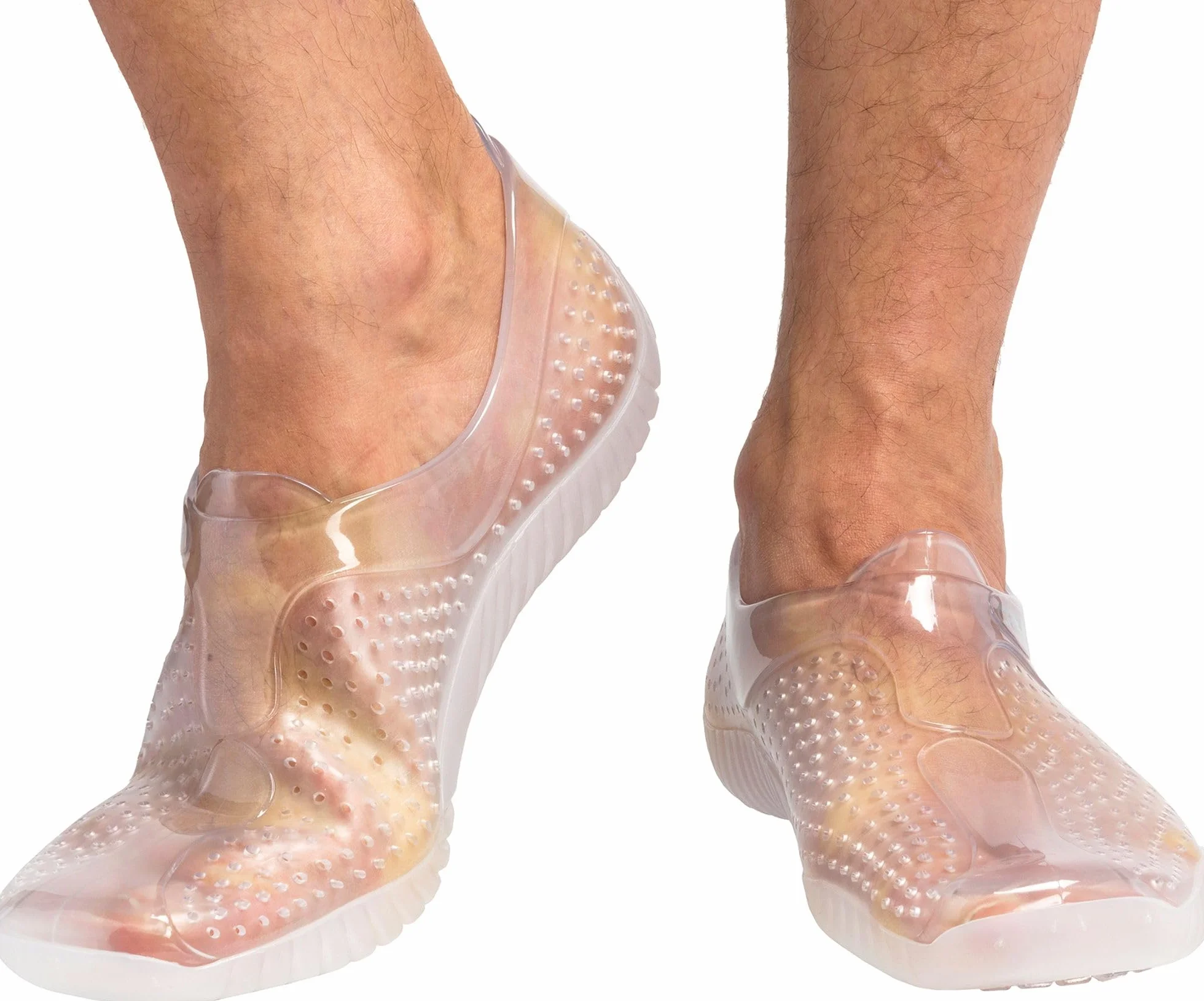 CRESSI Chaussures Aquatiques antidérapantes légères pour Homme Femme mer Piscine