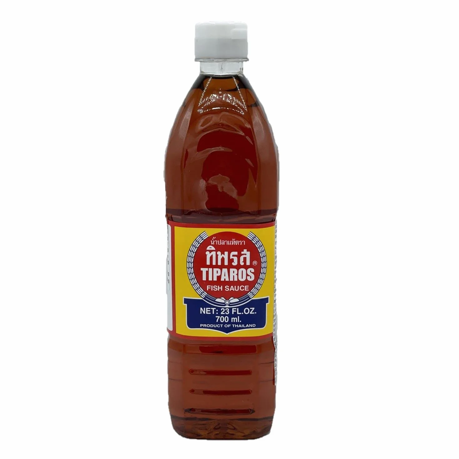 Sauce de poisson nuoc mâm - Bouteille 700ml