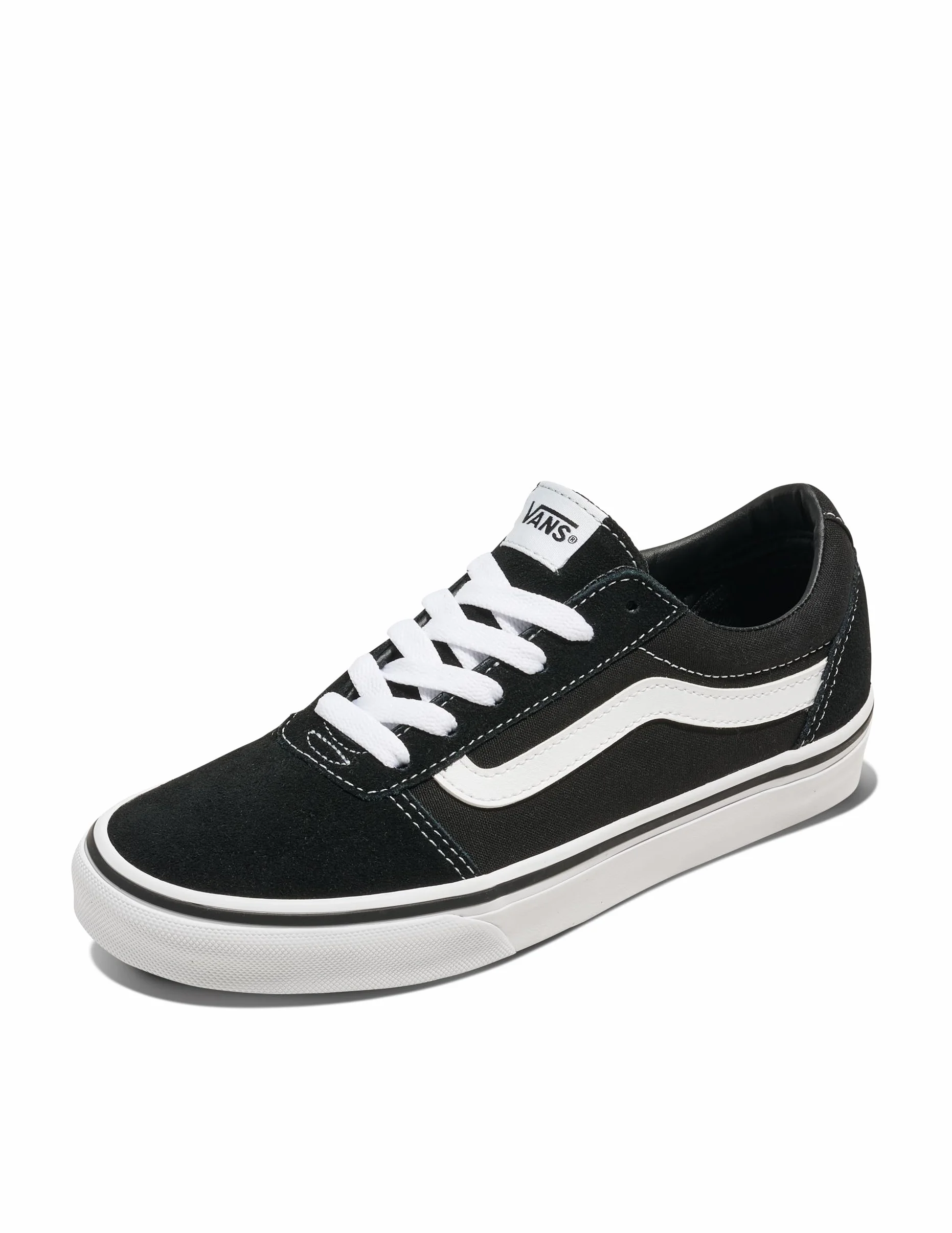 Vans Vn0a3iunolq1 Sneaker Femme