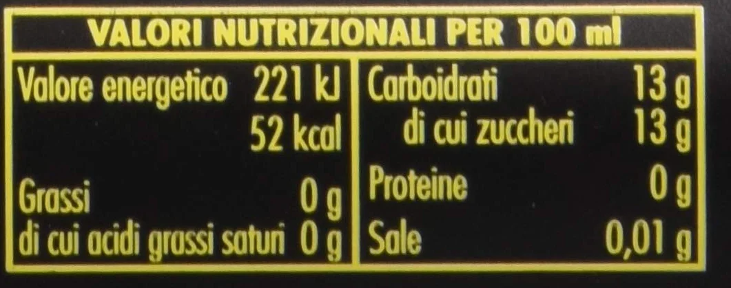 Lemon Soda Lot de 24 Lemonsoda Canette 33 cl Boisson sans Alcool pour fête, Multicolore, Unique