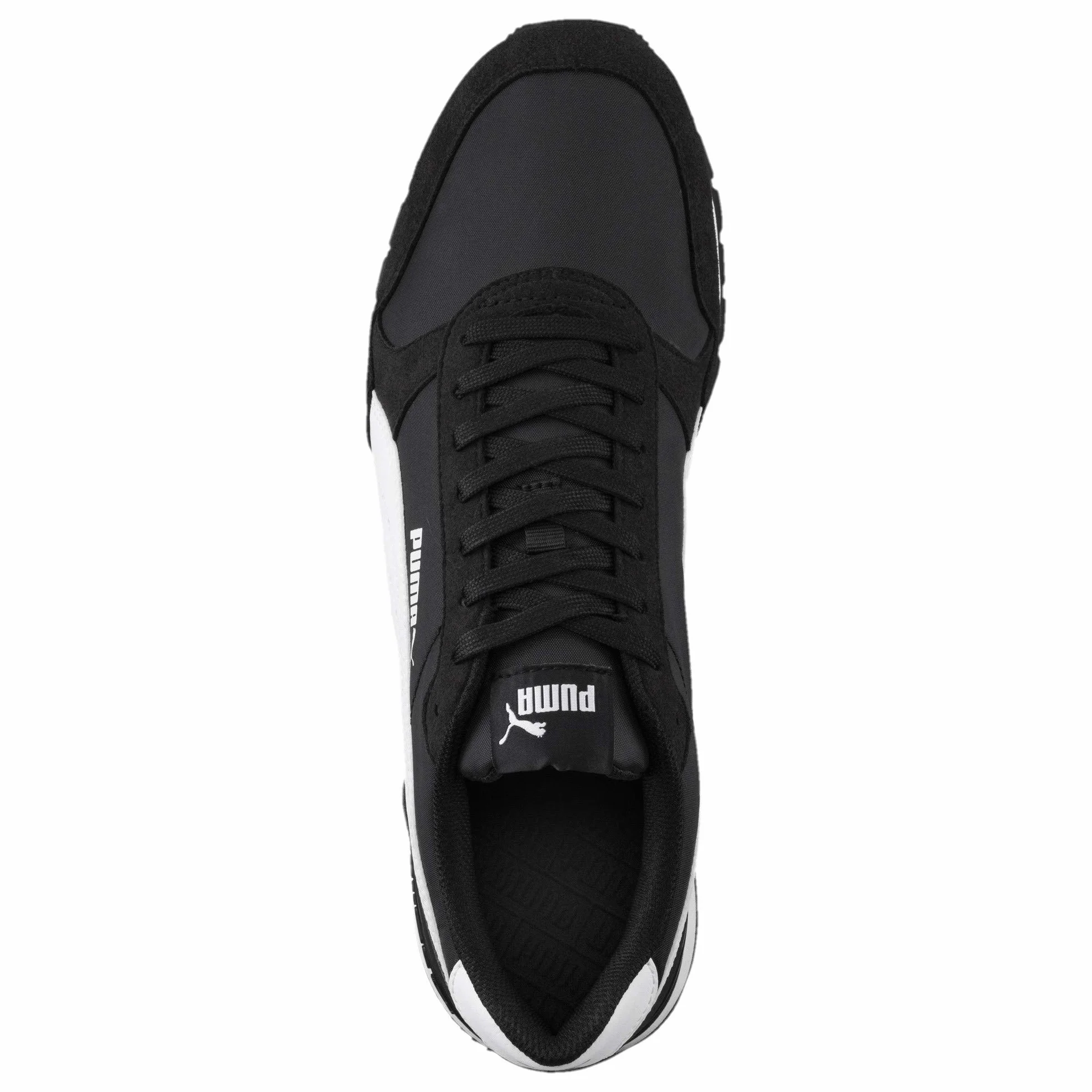 Puma St Runner V2 NL Chaussures de Cross Mixte Adulte