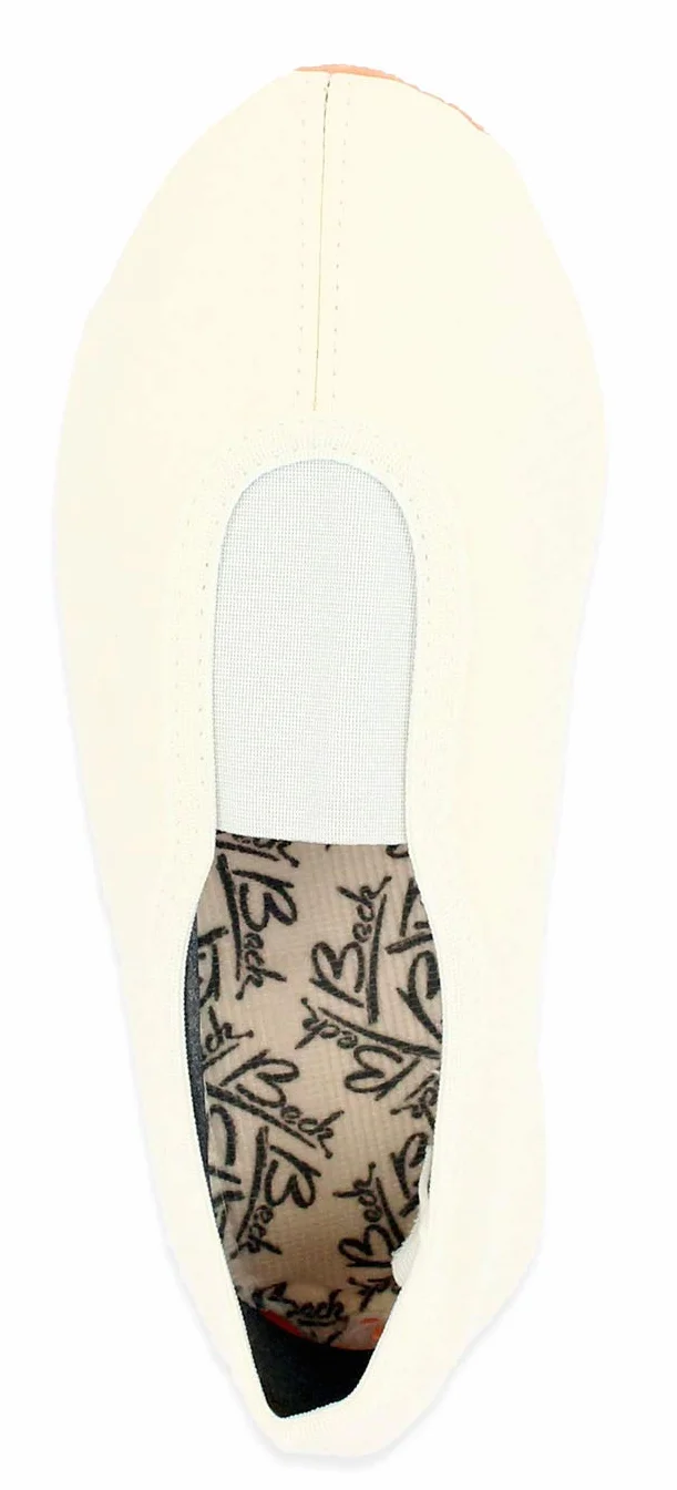 Beck Basic 020 Chaussures de Gymnastique Mixte