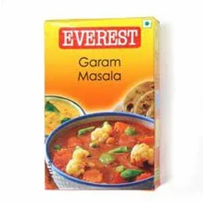 Everest Garam Masala 50g