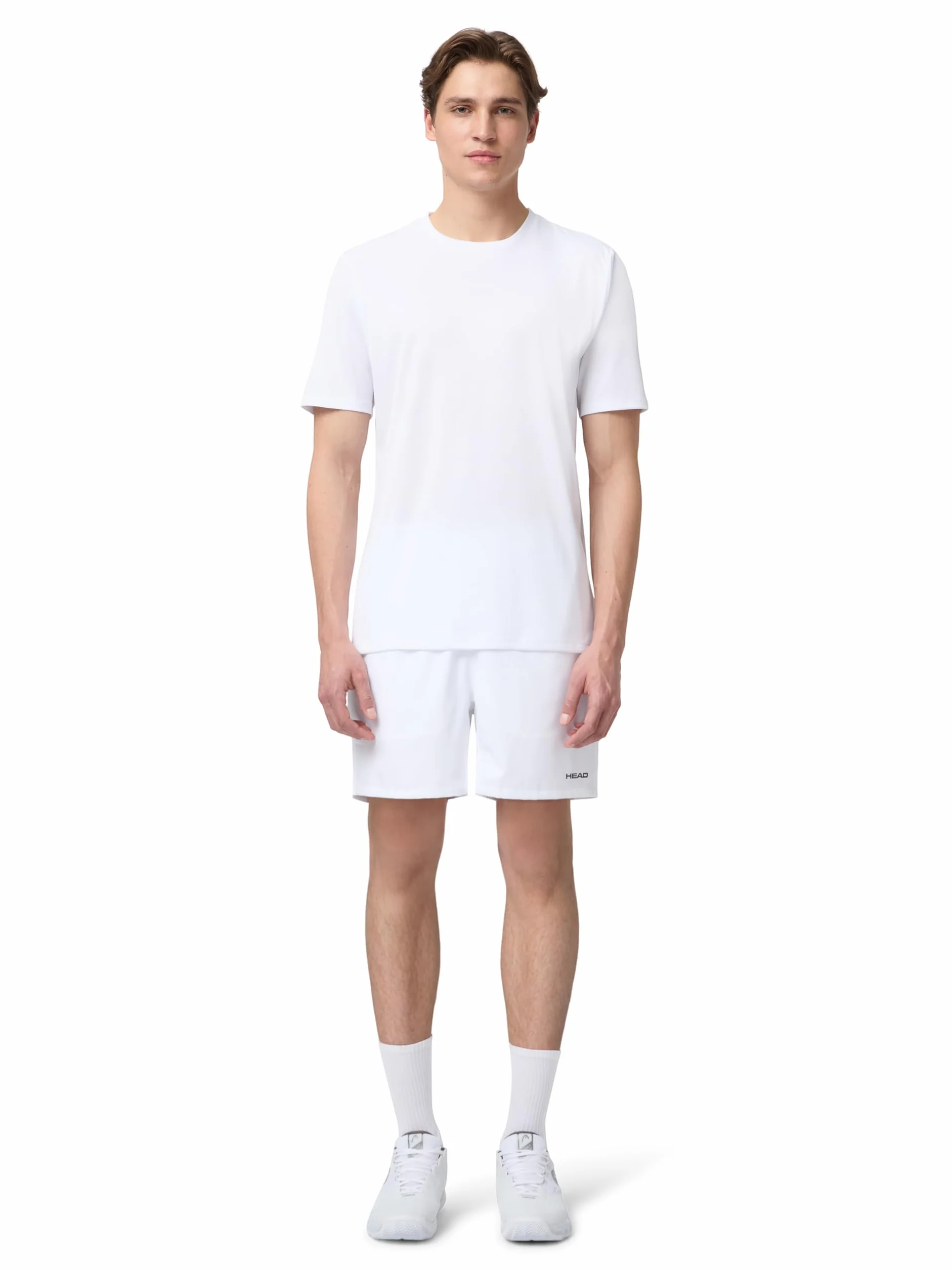 Head Short Club M Homme