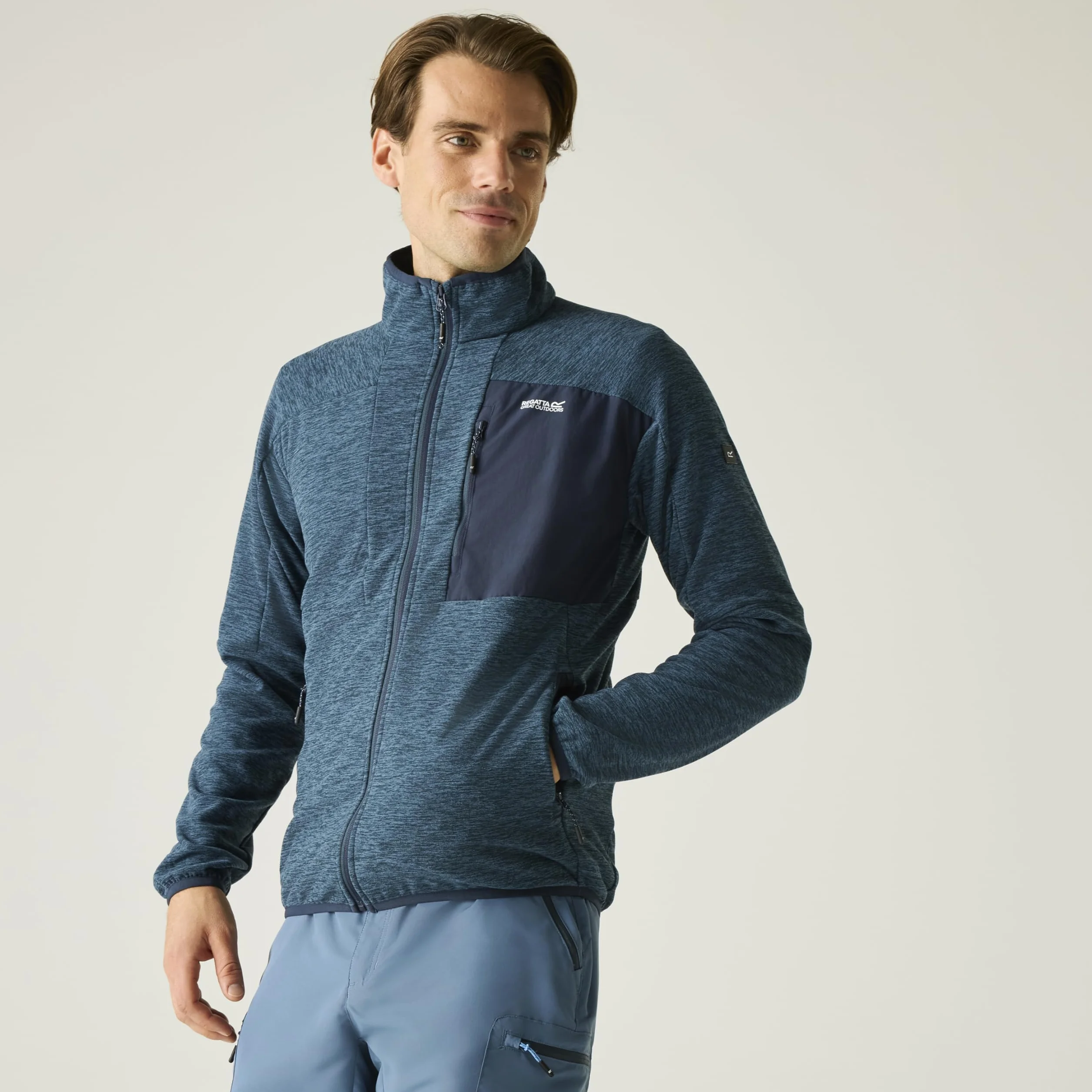 Regatta Scaris Polaire Homme