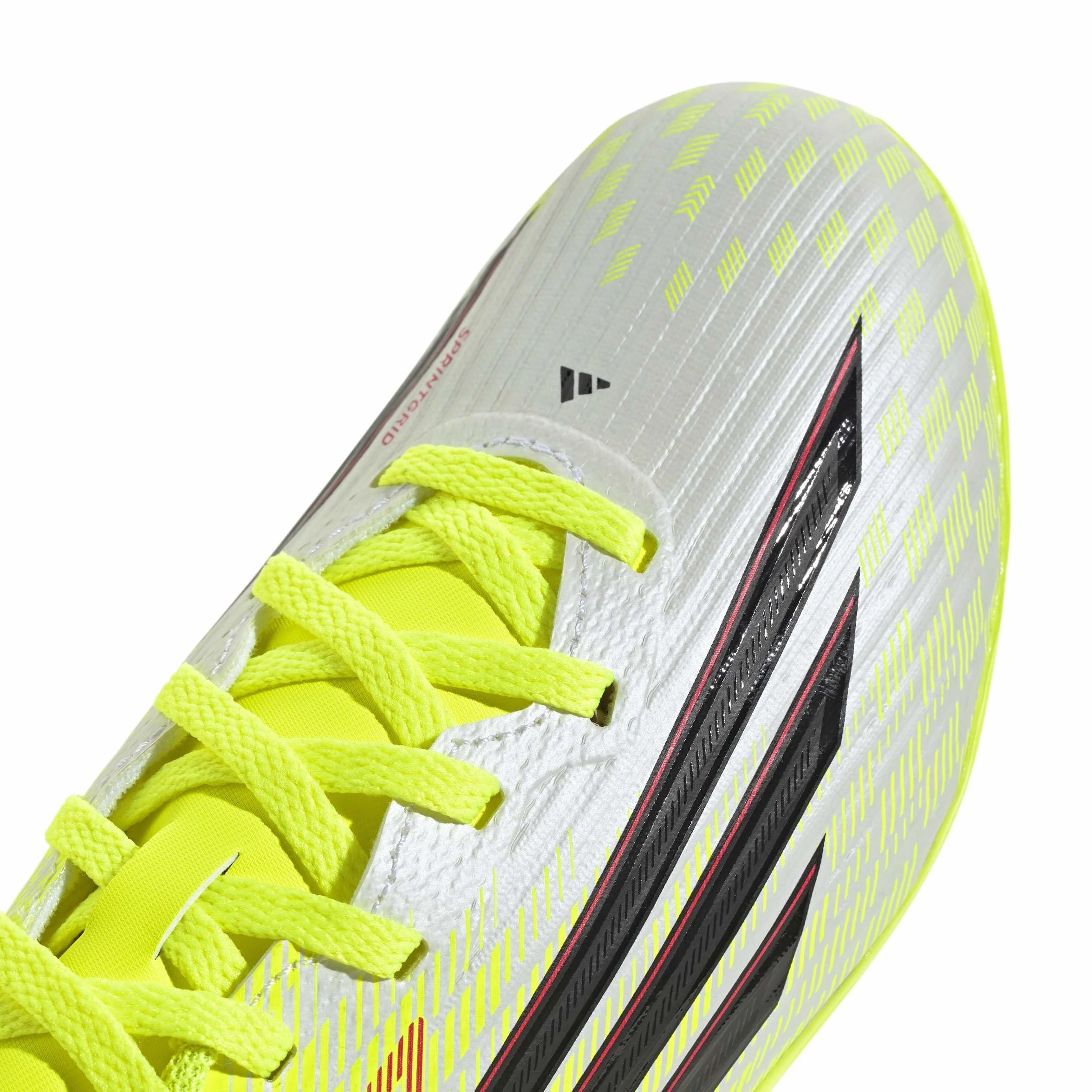 Adidas Chaussure de Football F50 League Terrain Souple Multi-Surfaces Enfants