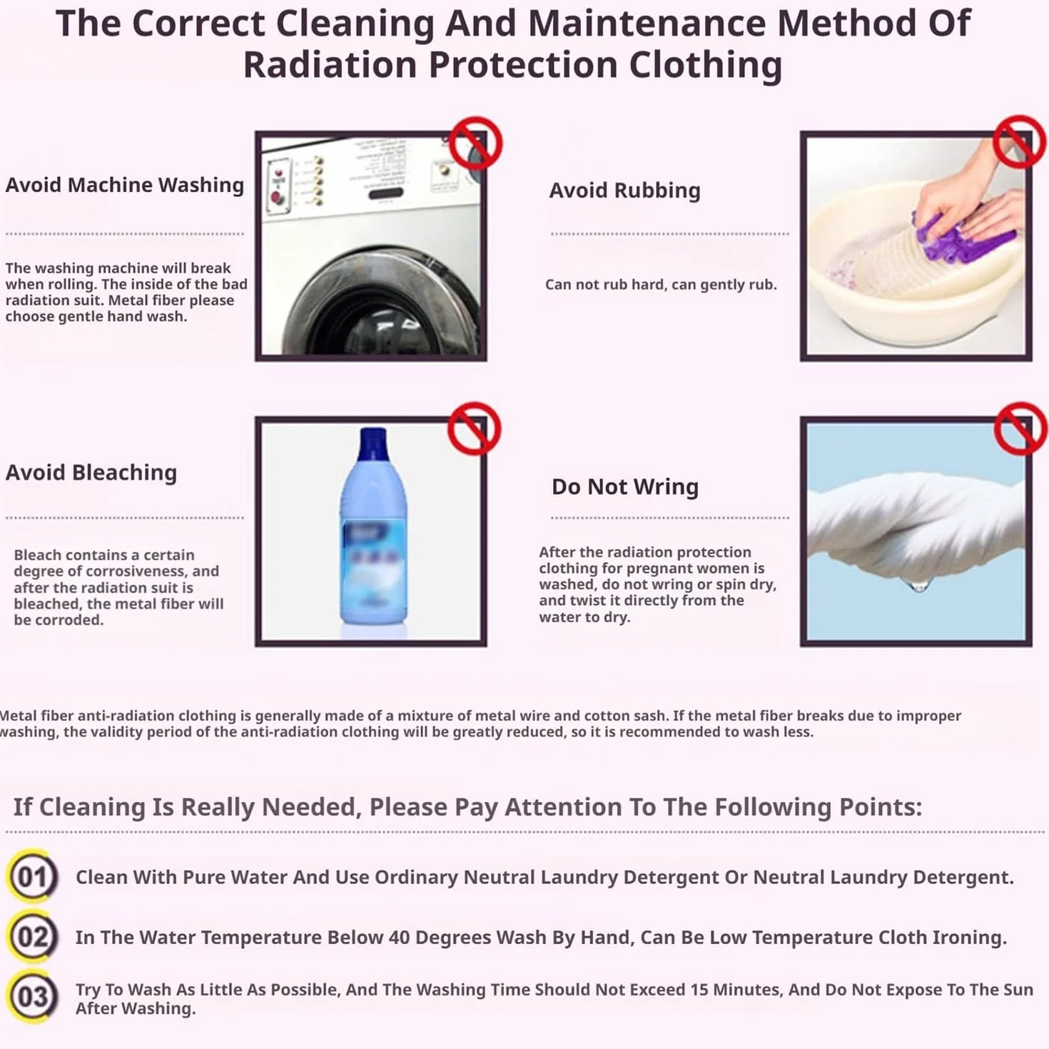 BLUEZY Tablier Anti-Radiations Grossesse Maternité Protection Ondes Électromagnétiques