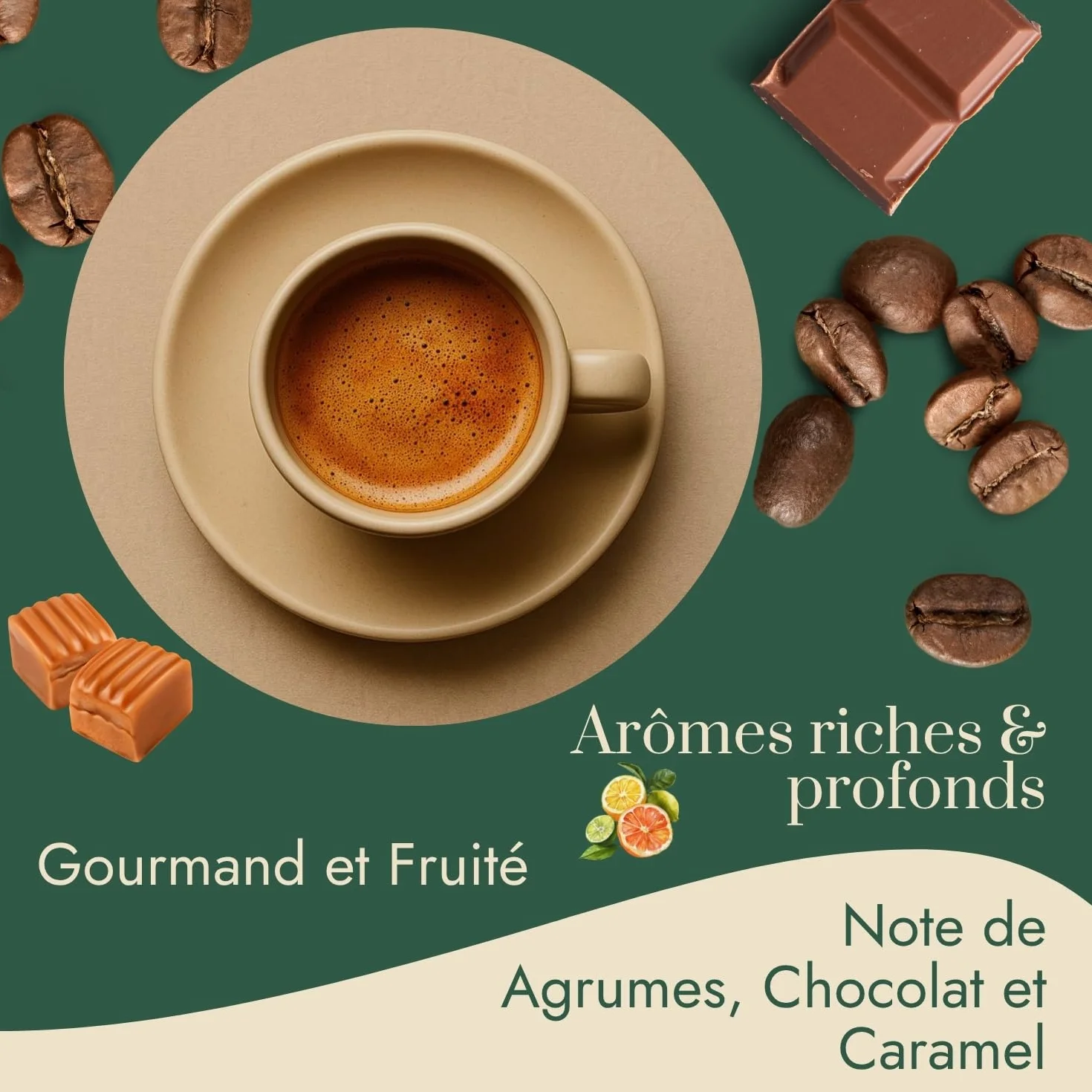 Graindecafé – Café Vert Honduras Lenca 1kg | 100% Arabica Non Torréfié | Notes De Cacao Et Fruits Rouges | Idéal Machine À Grain Une Fois Torréfié