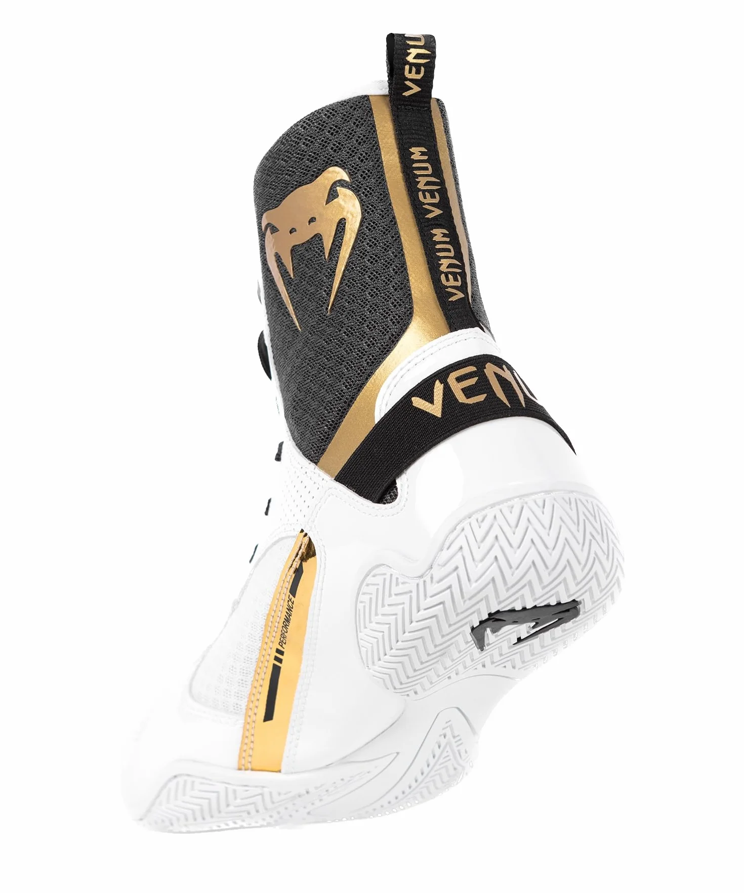 Venum Elite Chaussures de Boxe Mixte