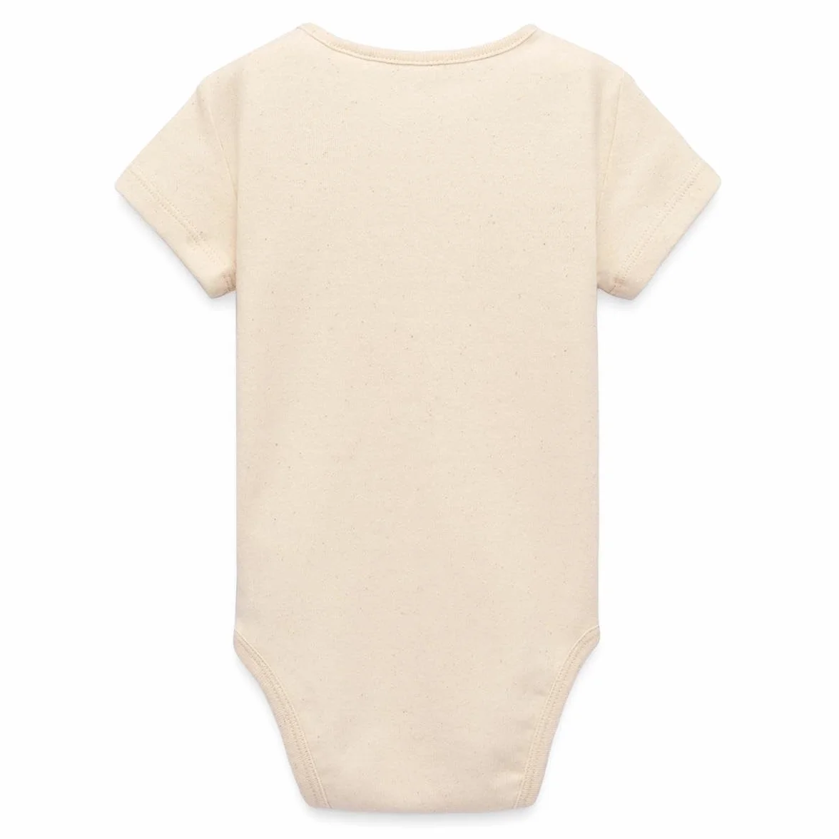 Stanley/Stella Body bébé manches courtes bio Père Et Fils Motorcross