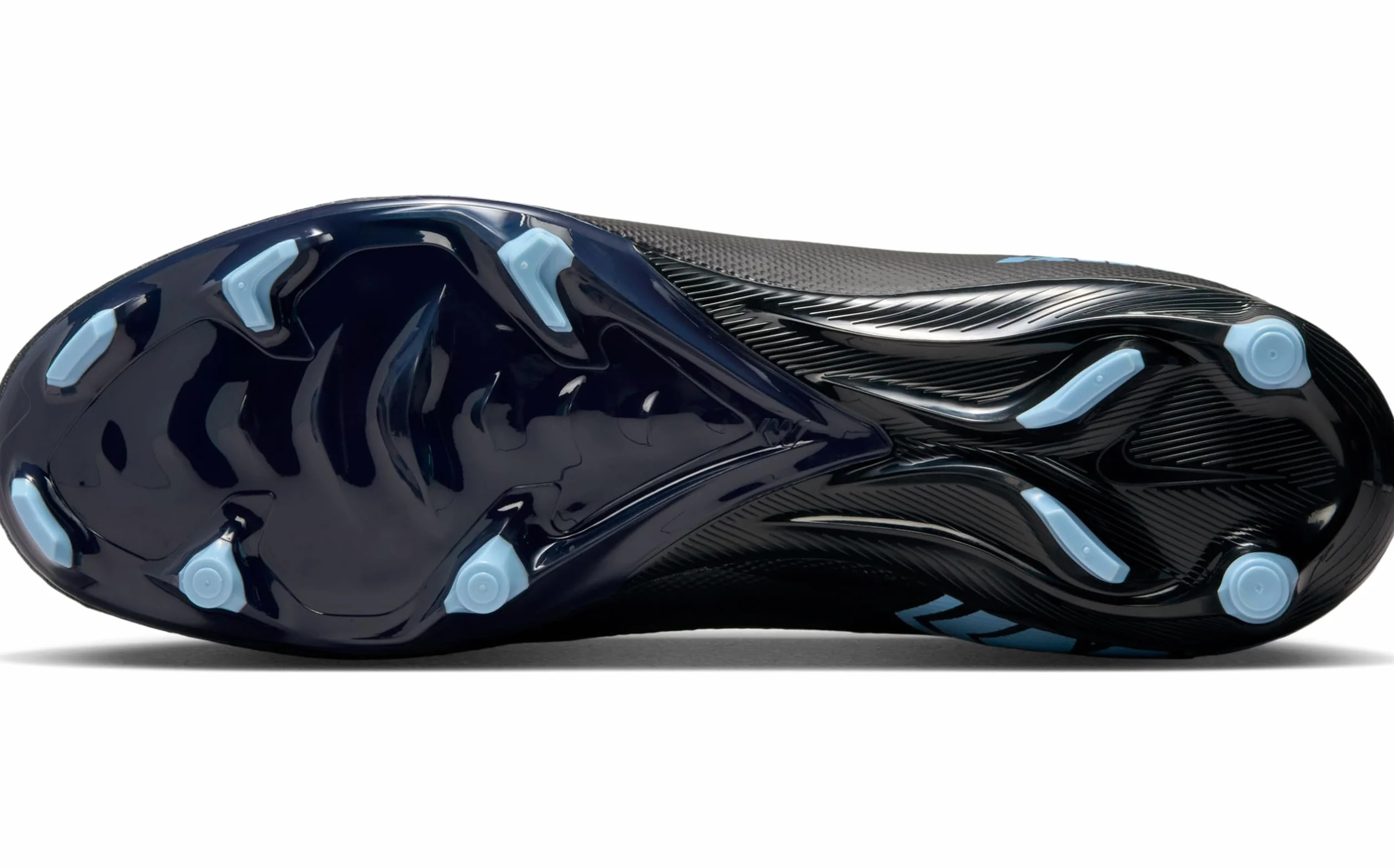 Nike Mercurial Superfly 10 Academy AG High-Top Fußballschuh
