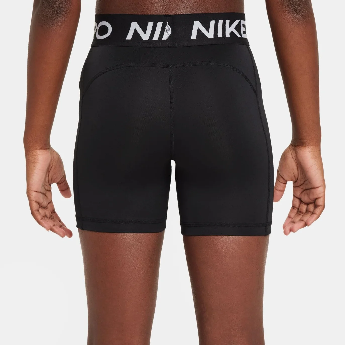 Nike Pro Shorts Für Ältere Kinder Mädchen Young Athletes