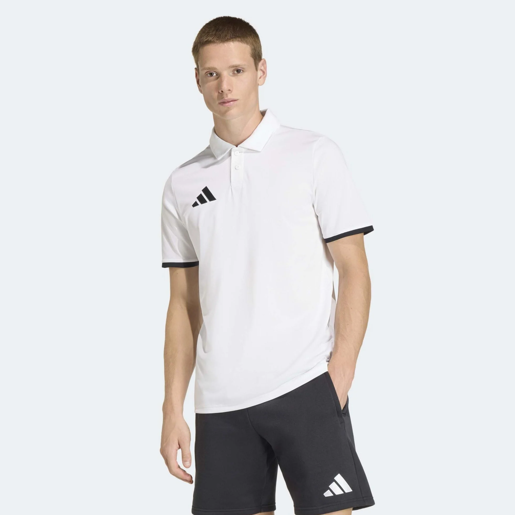adidas Entrada26 Men's Polo