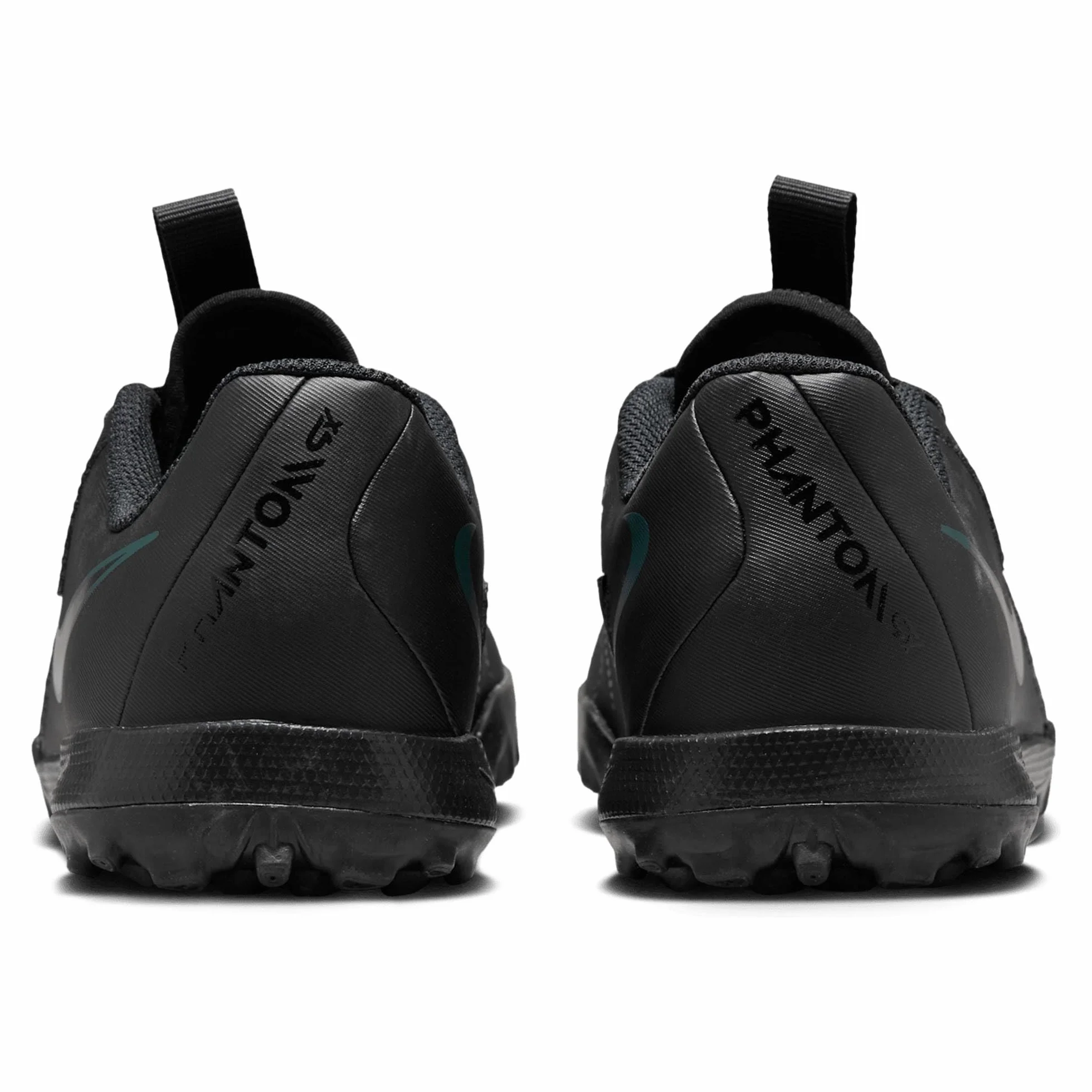 Nike Garçon Jr Phantom Gx II Academy TF Soccer Shoe