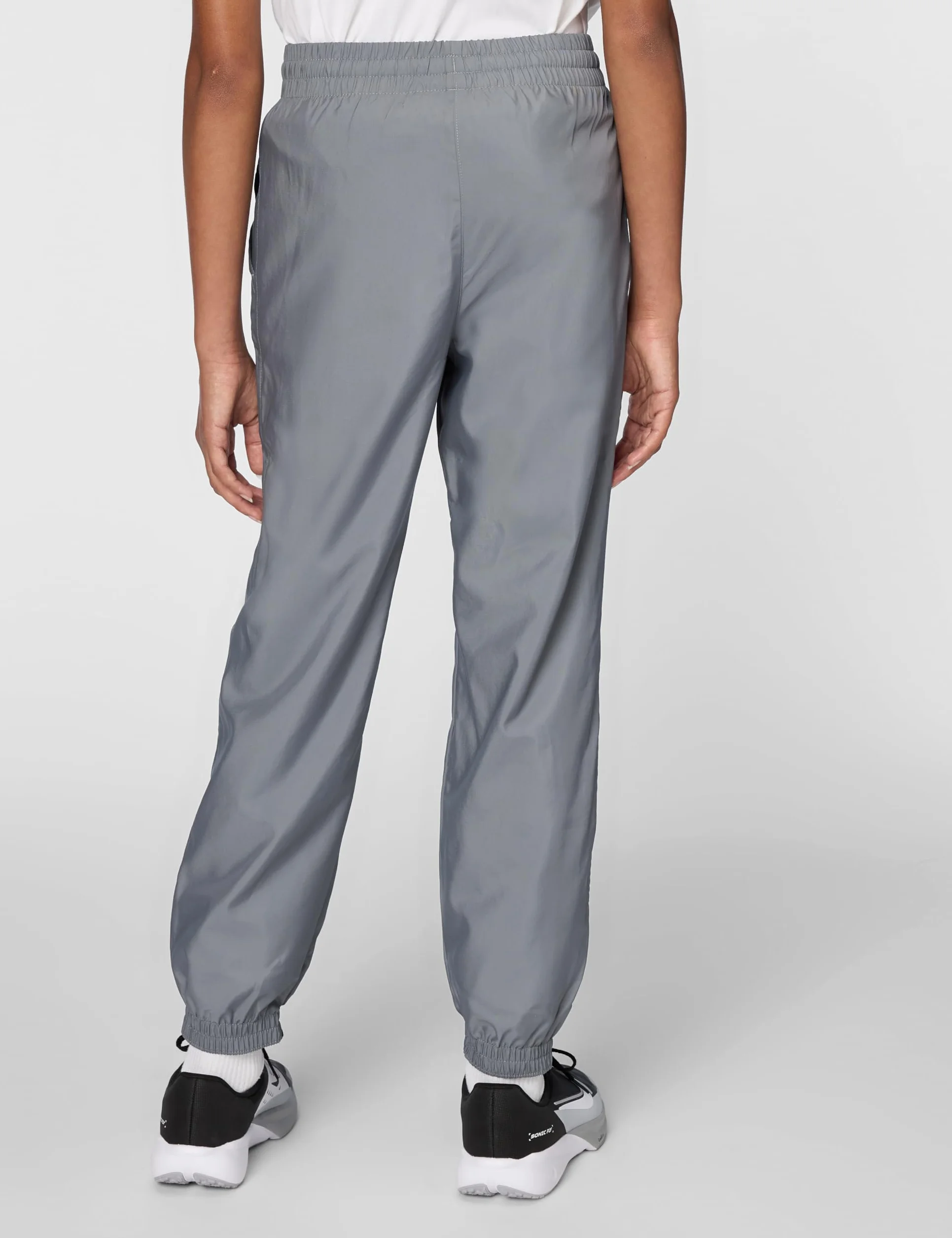 Nike Sportswear Club Web-Jogger Pantalon de Jogging tissé Jeune Athlète Enfant