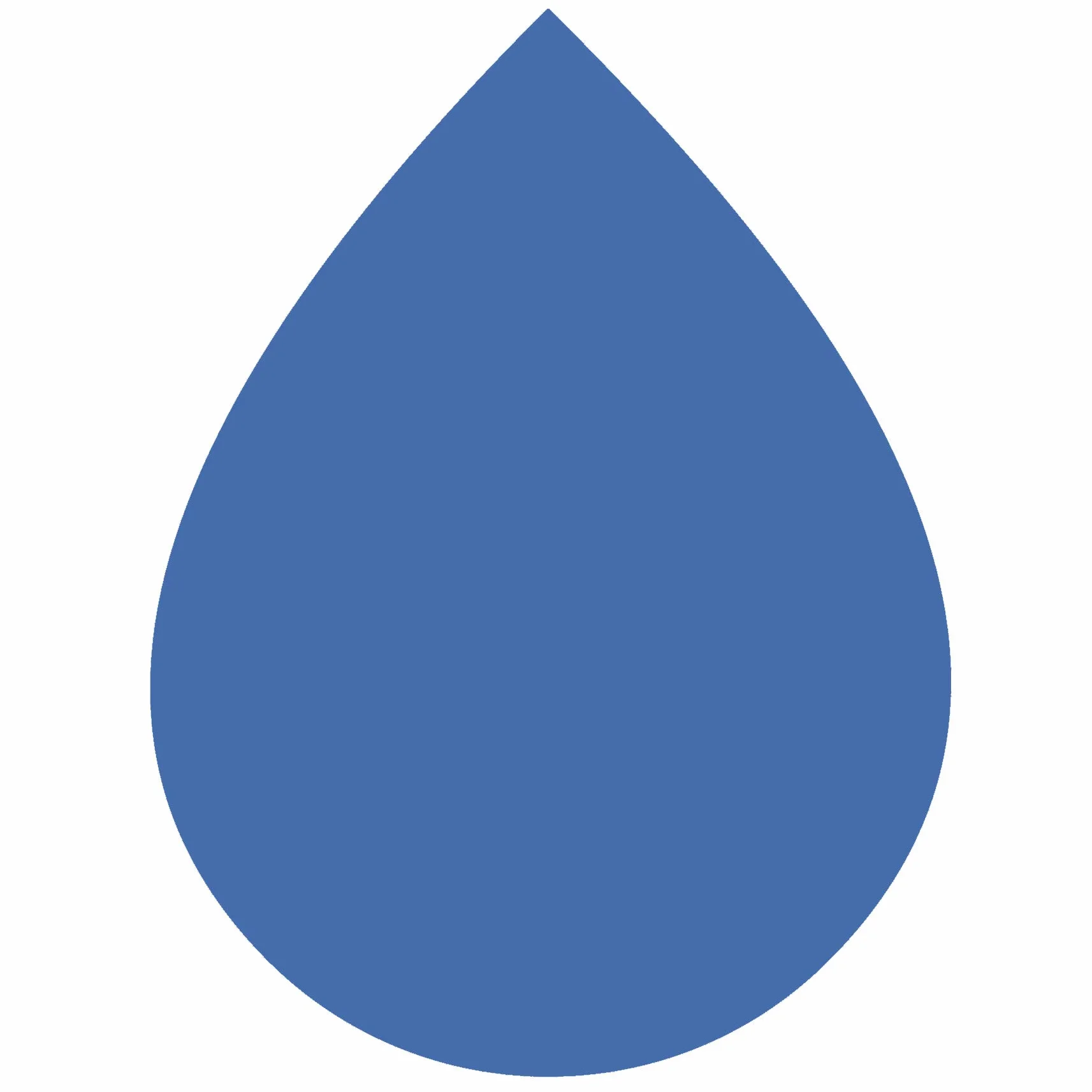 Rit DyeMore Teinture liquide pour tissus synthétiques 207 ml – 13 couleurs (bleu saphir)