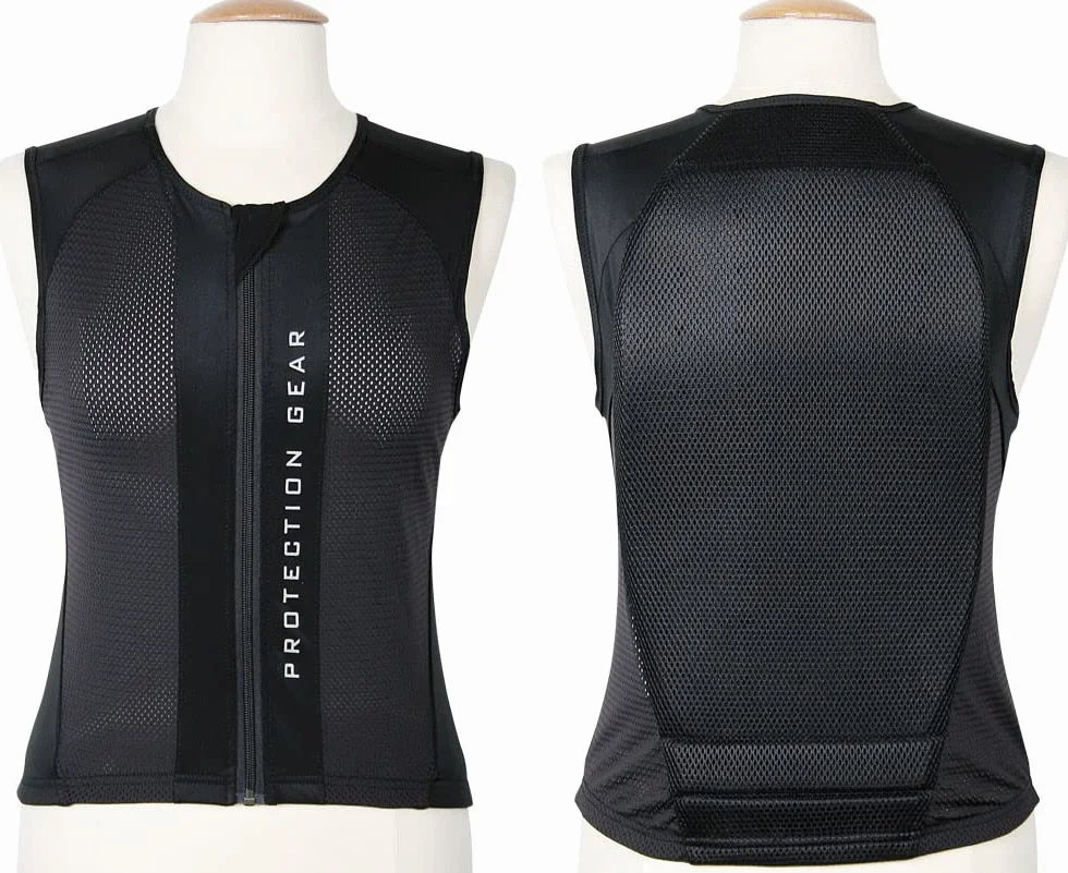 Harry's Horse Protection Dorsale Femme