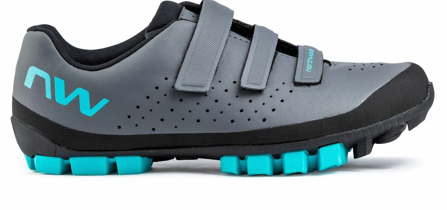 Northwave Hammer WMN Chaussures de vélo Femme