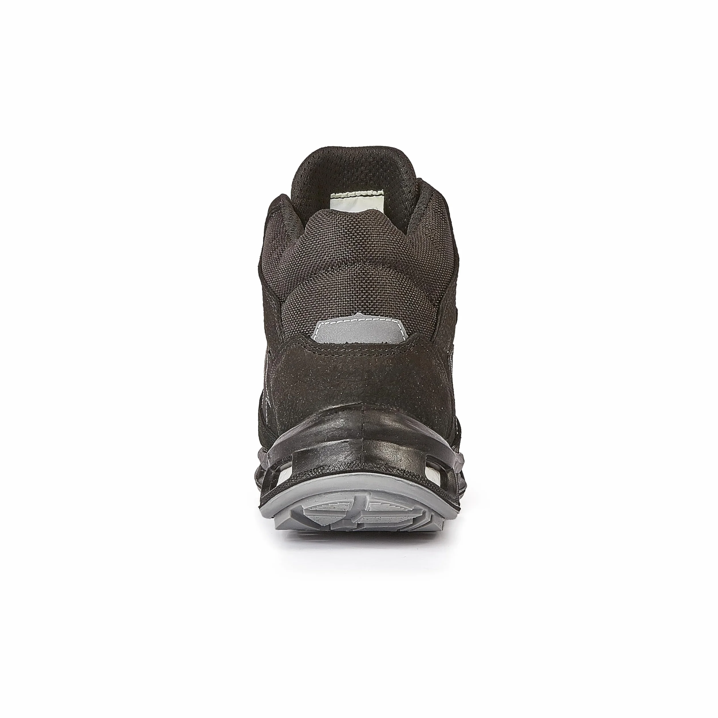 U-Power Red Lion Lift Chaussures de sécurité Hautes Légères Flexibles Anti perforation Anti crevaison Embouts Aluminium Infinergy (Grey 45)
