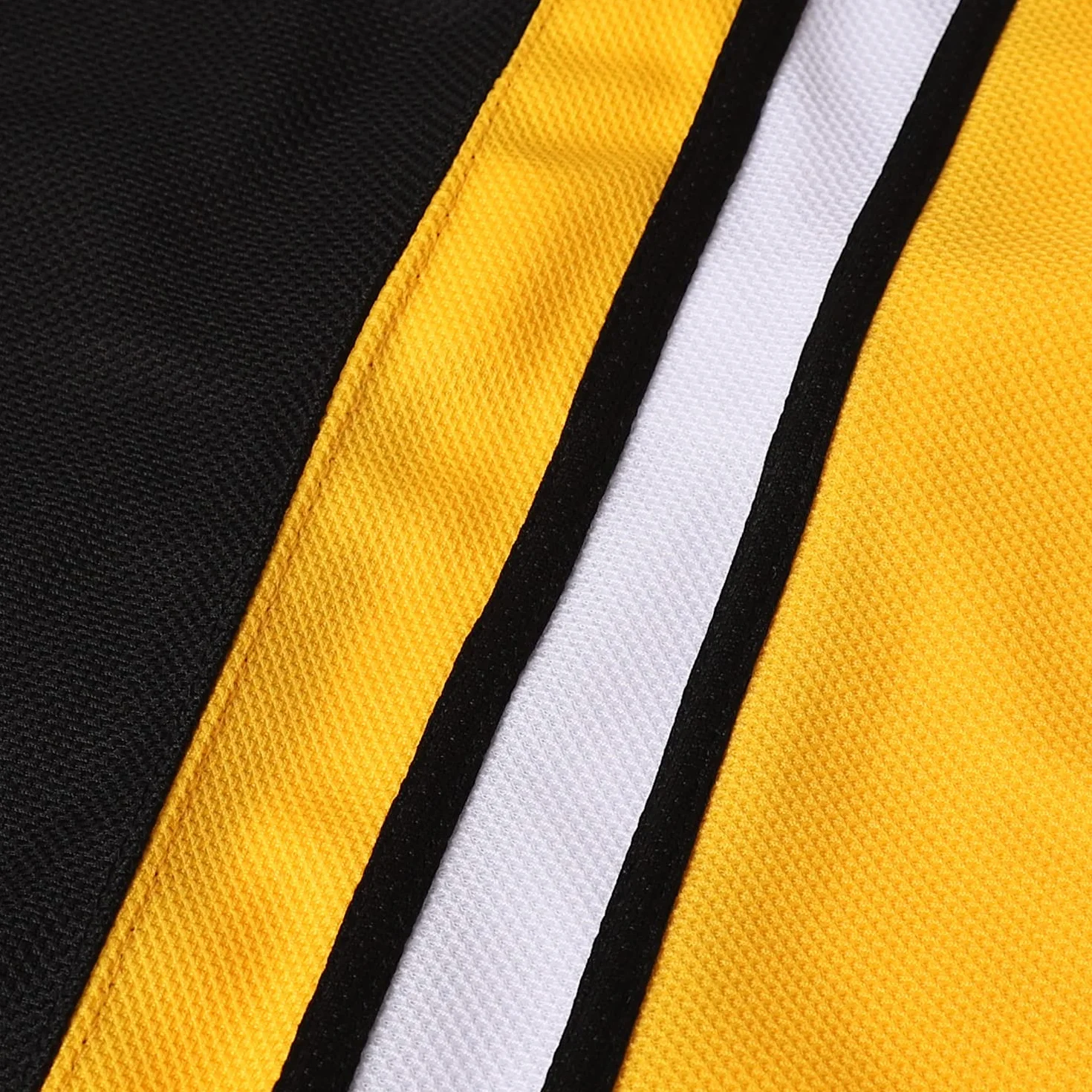 Happy Gilmore 1996 Adam Sandler Maillot de hockey sur glace homme S-XXXL cousu