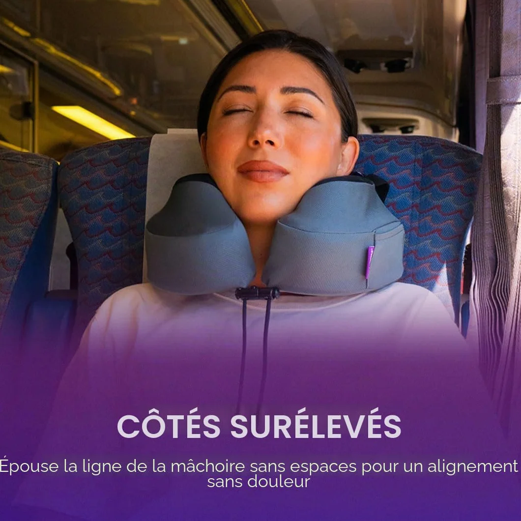 Cabeau Oreiller de Voyage