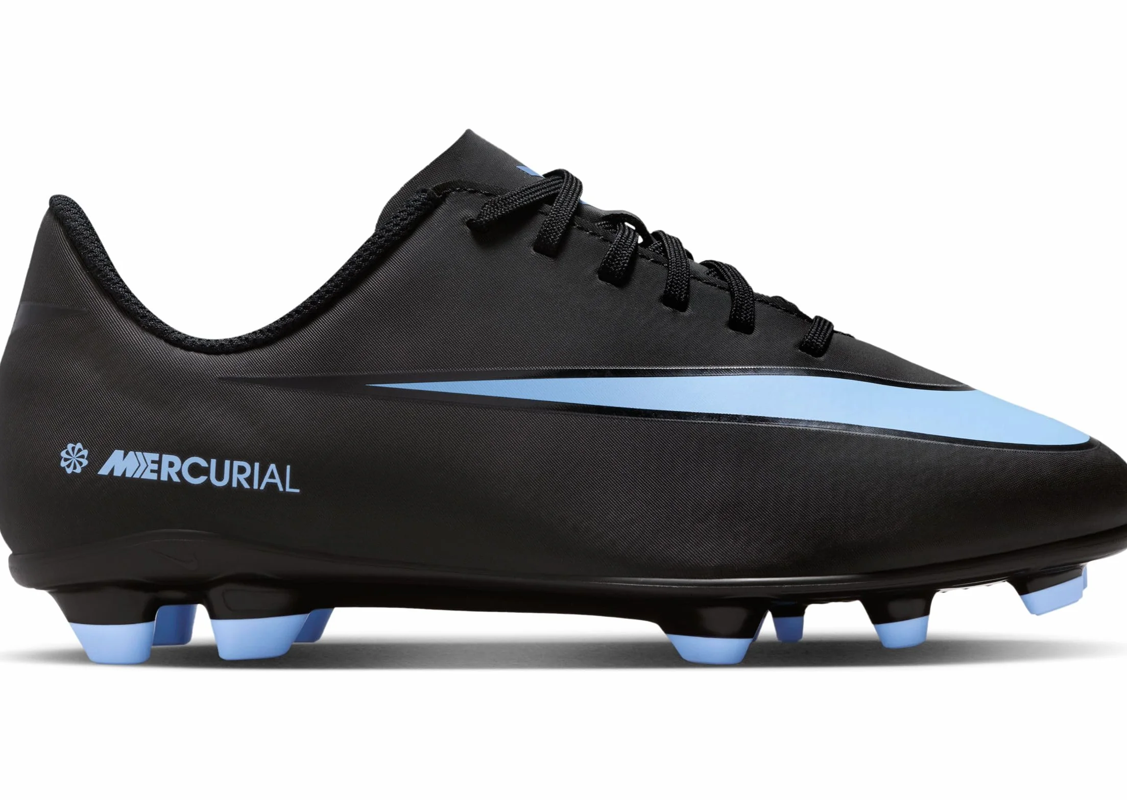Nike Jr. Mercurial Vapor 16 Club Chaussure de Foot Basse À Crampons MG Enfant