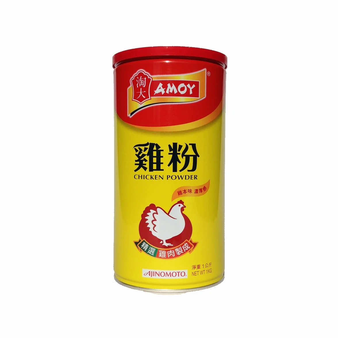Ajinomoto AMOY Poulet en poudre 1 kg Japon
