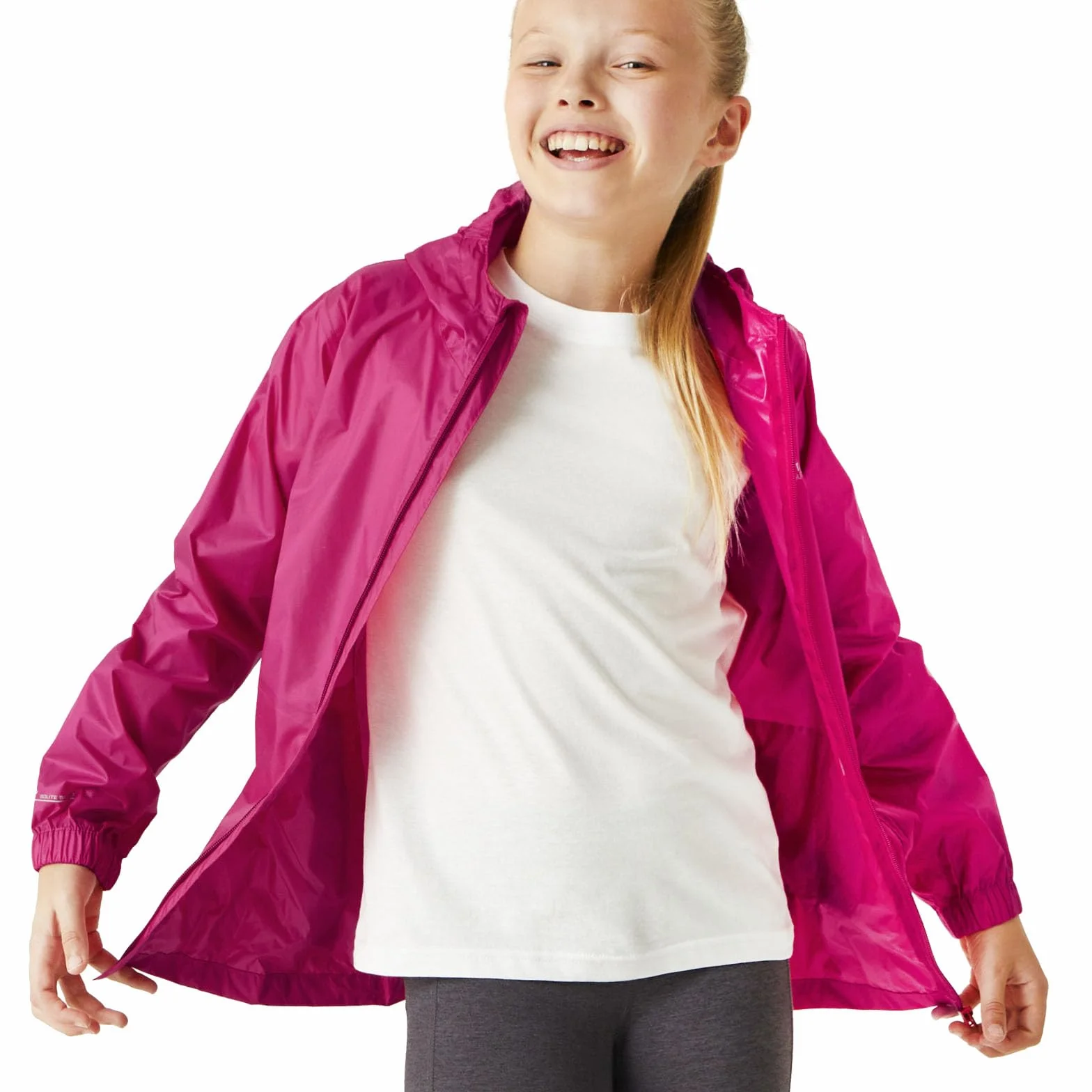 Regatta Pack it III Veste Imperméable Randonnée Extérieur