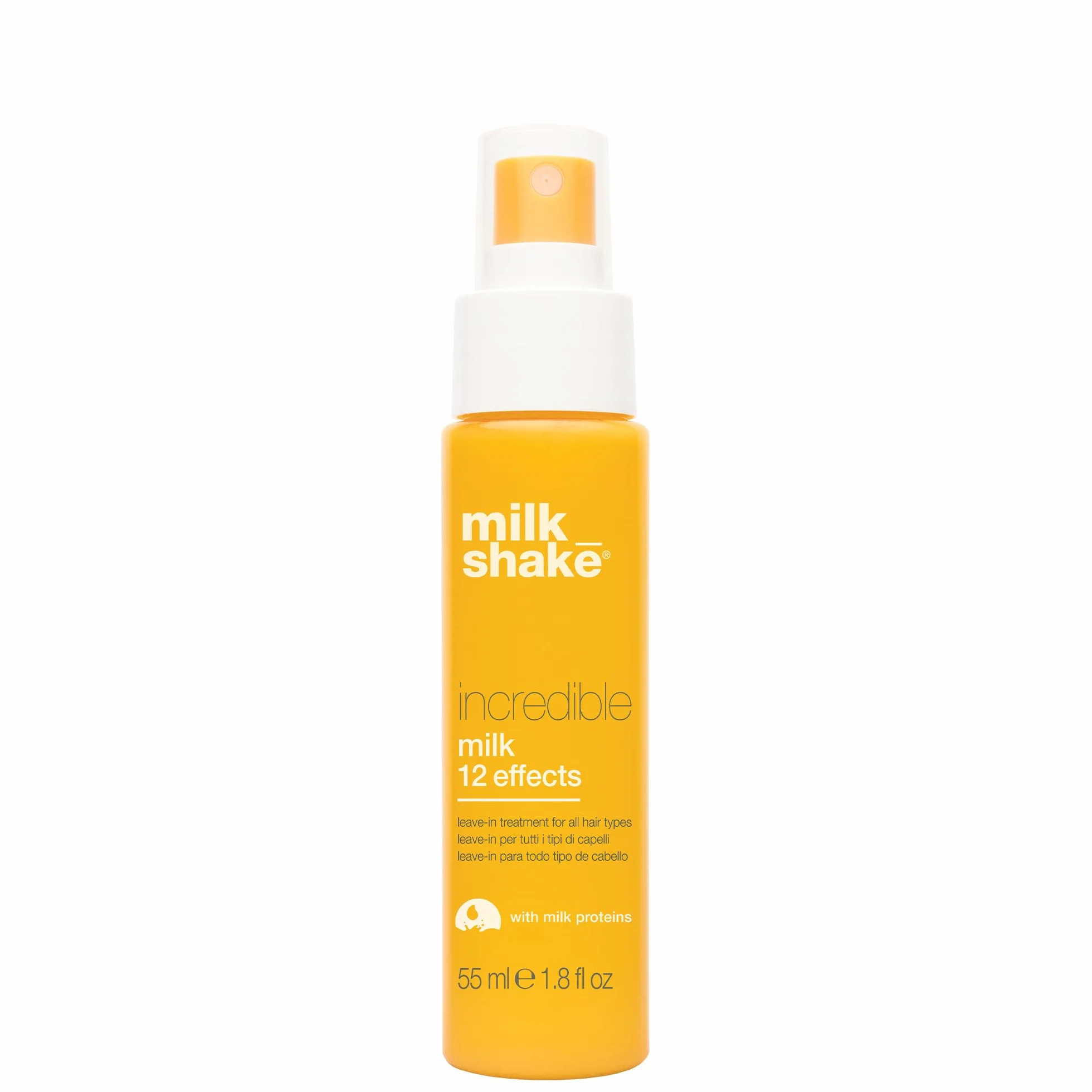 milk_shake | Incredible Milk 55 ml