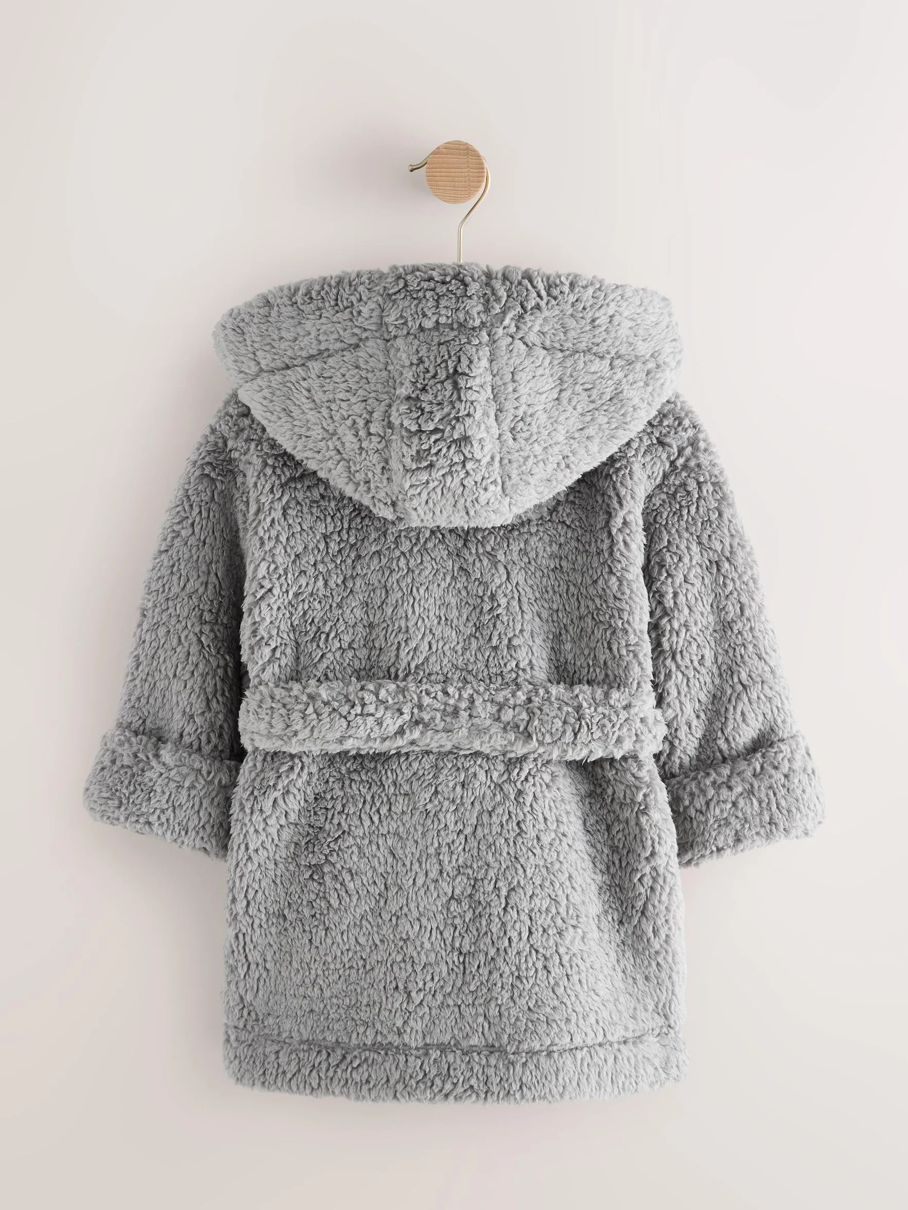 NEXT Peignoir en polaire bébé
