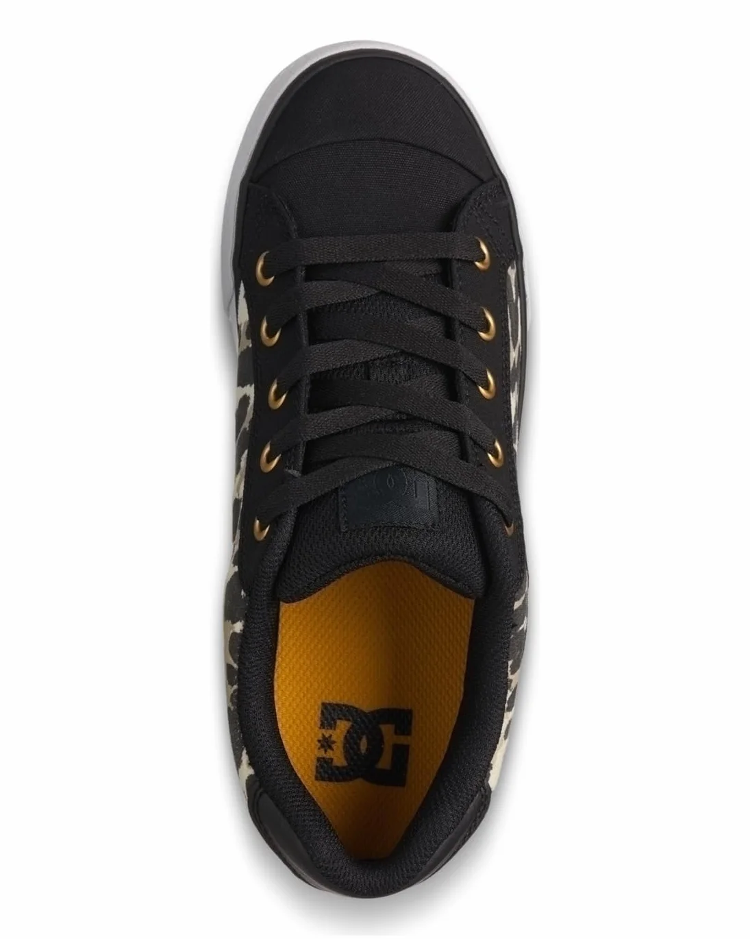 DC Shoes Chelsea Chaussures Femme Basket