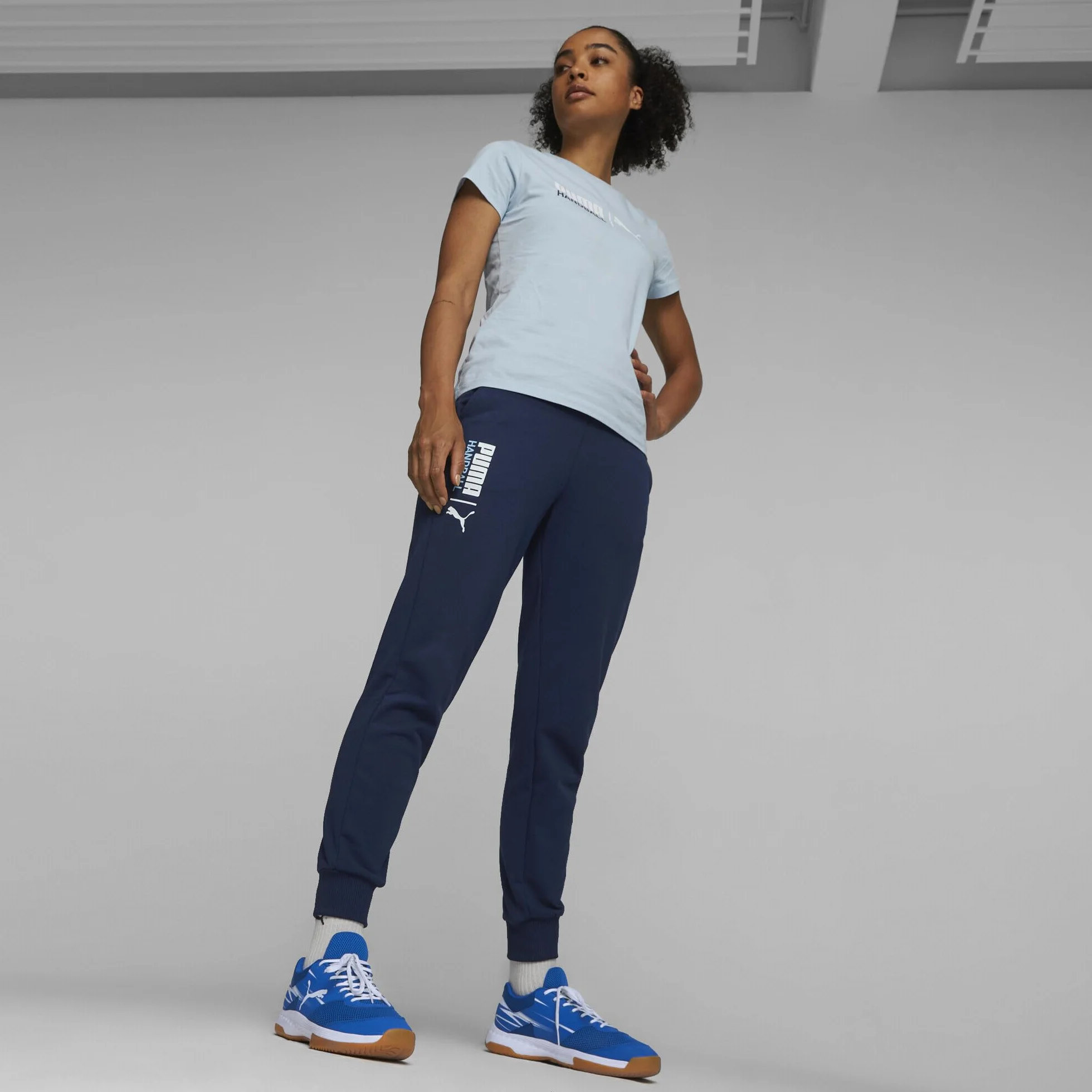 PUMA Varion II Chaussures de Handball