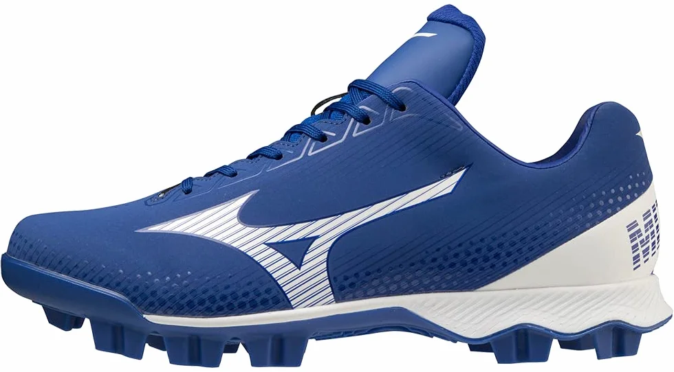 Mizuno Vague Lightrevo Chaussure de baseball Homme