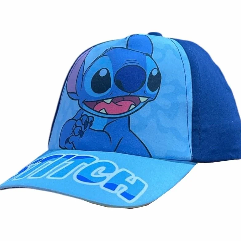 arlis Casquette Licence, Casquette de Baseball Réglable Enfant Chapeau Visière Confortable