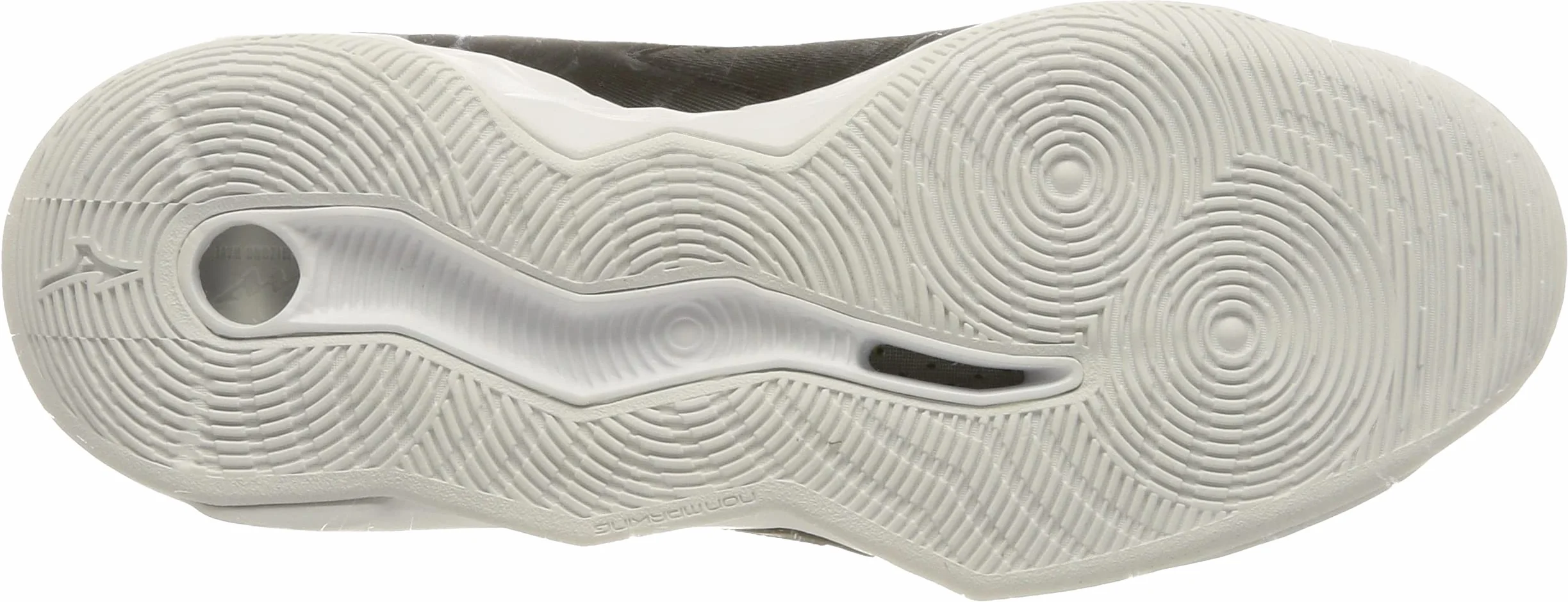 Mizuno Basket Homme Dimension de la Vague
