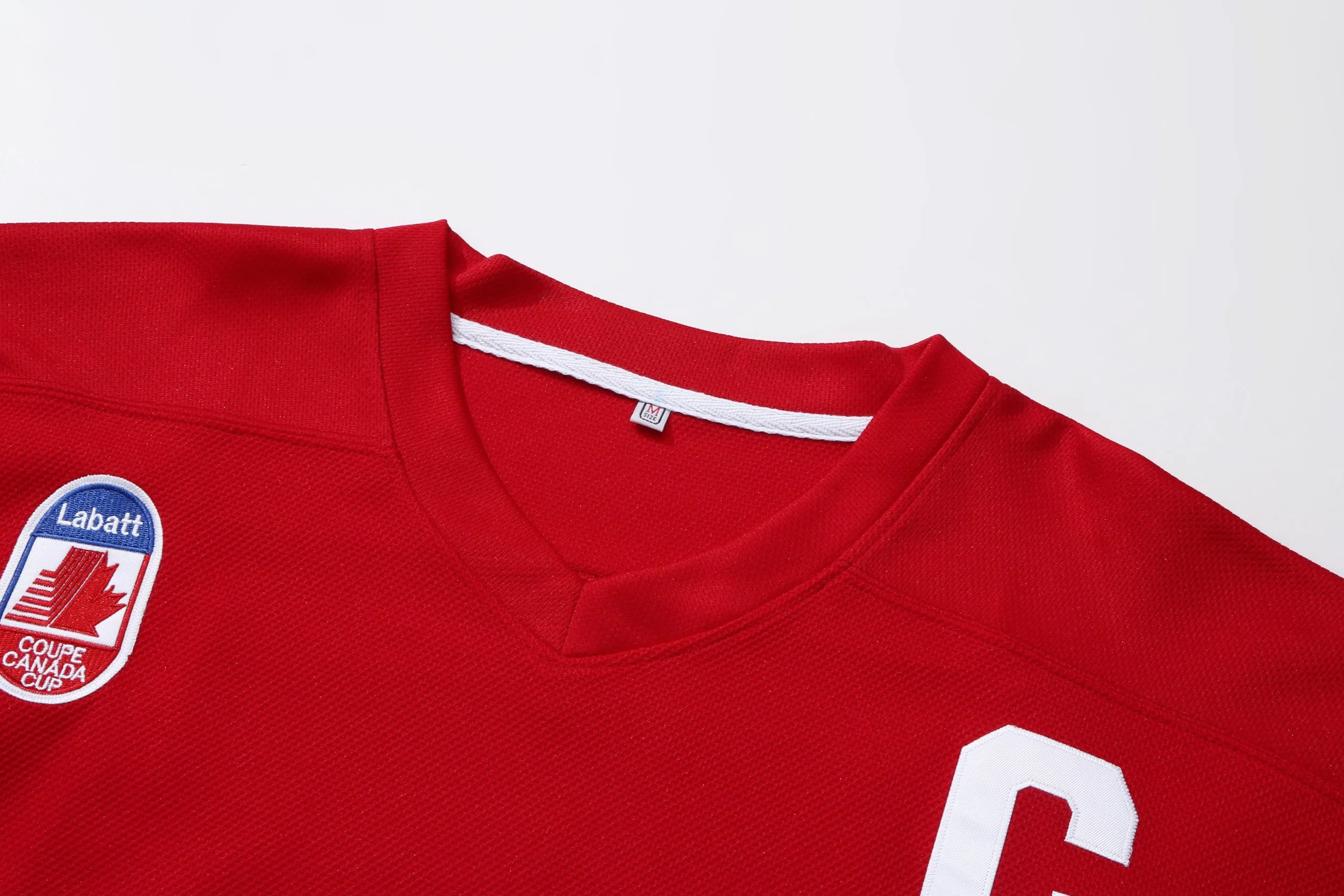 Maillot de hockey sur glace Coupe Canada homme