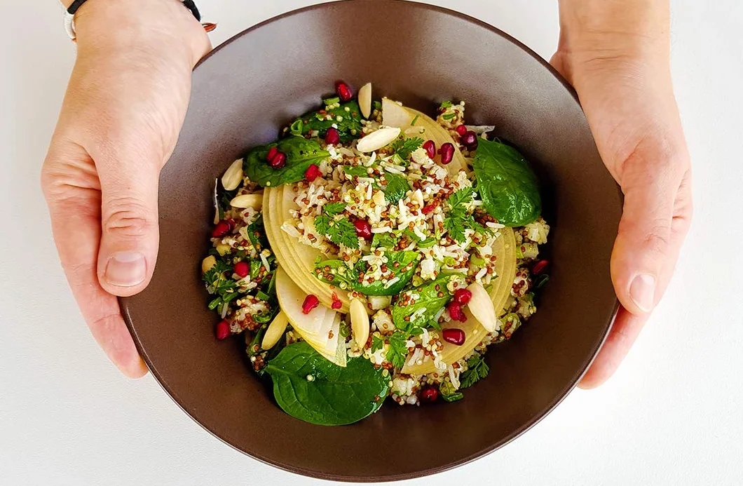 Sabarot - Mélange riz des deux mondes 400g