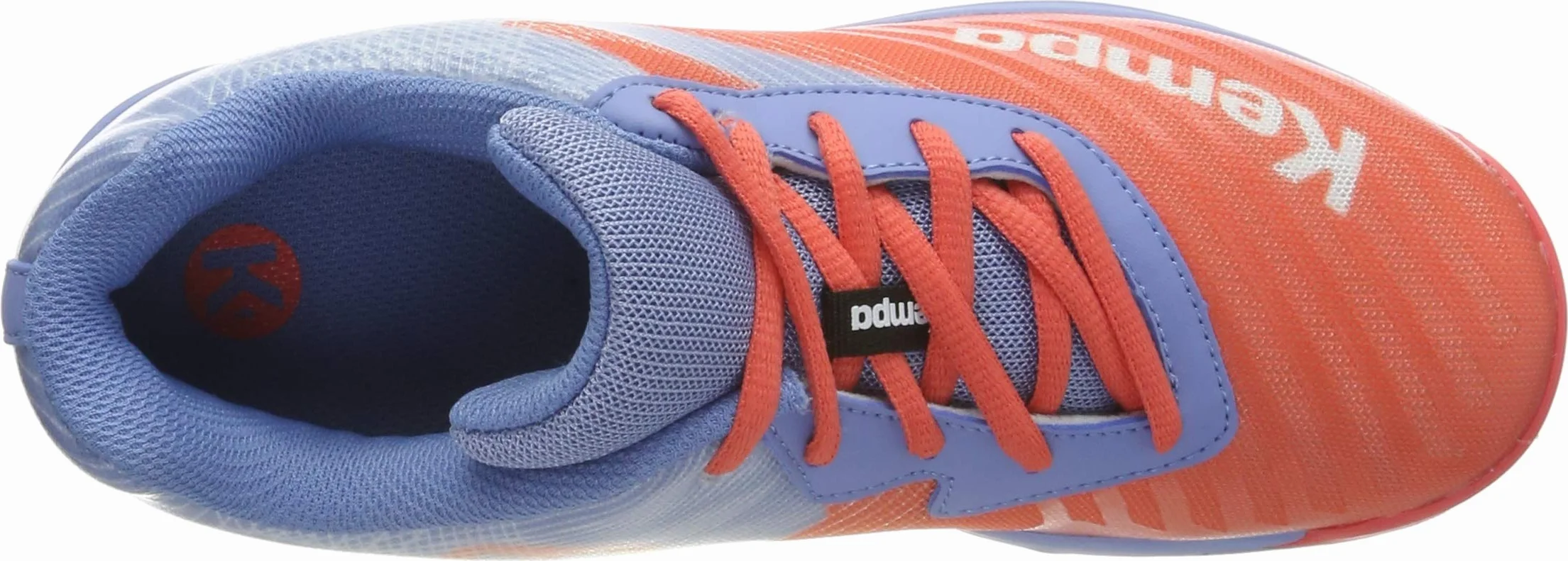 Kempa Wing 2.0 Junior Chaussures de Handball Mixte Enfant