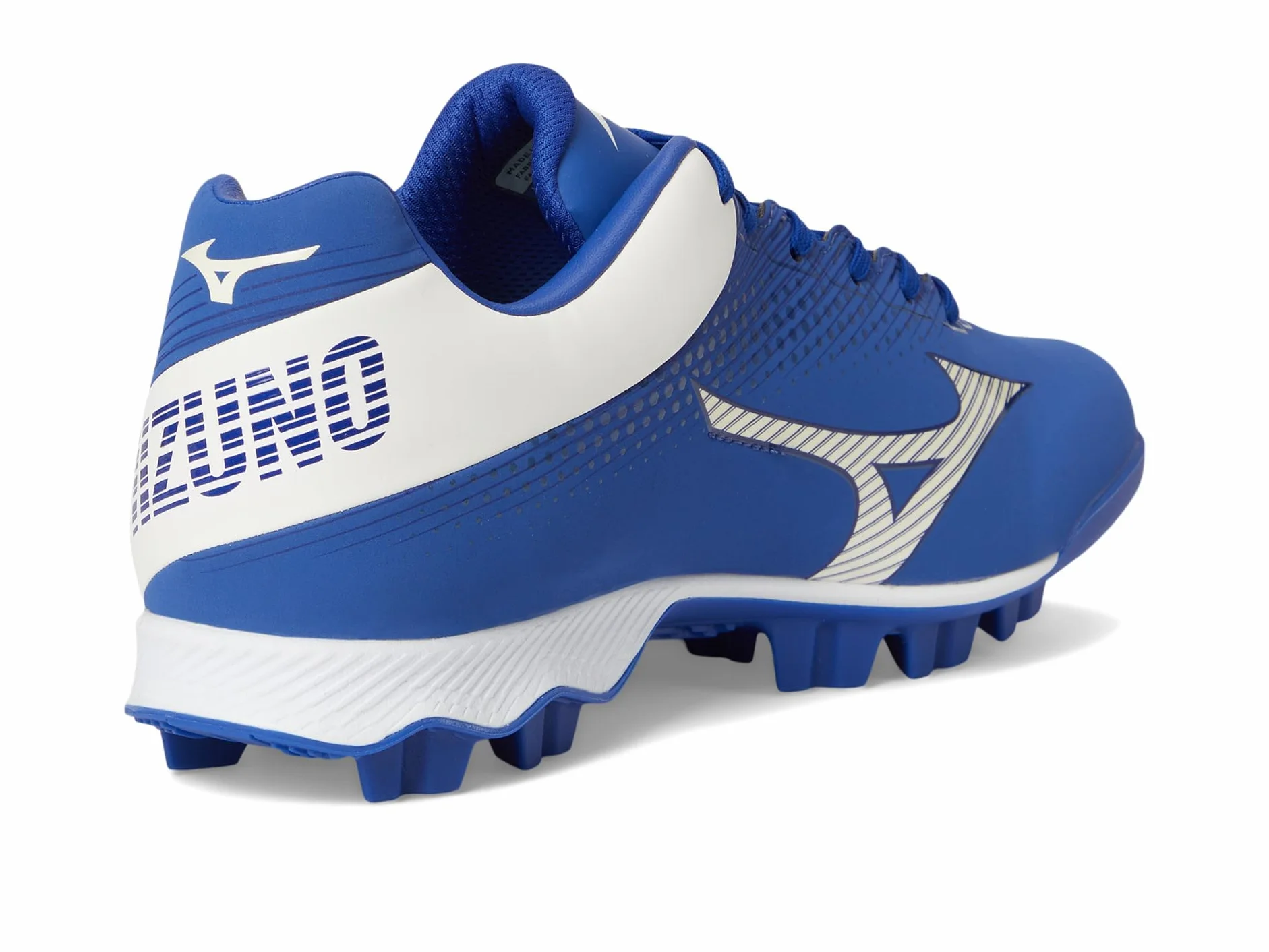 Mizuno Vague Lightrevo Chaussure de baseball Homme