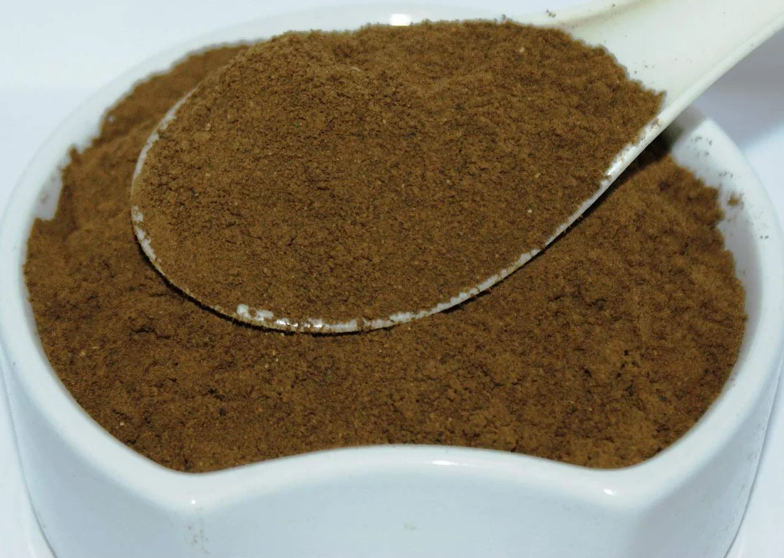 Health Embassy Substitut de Café aux Glands de Chêne | Acorn Coffee Substitute 100g