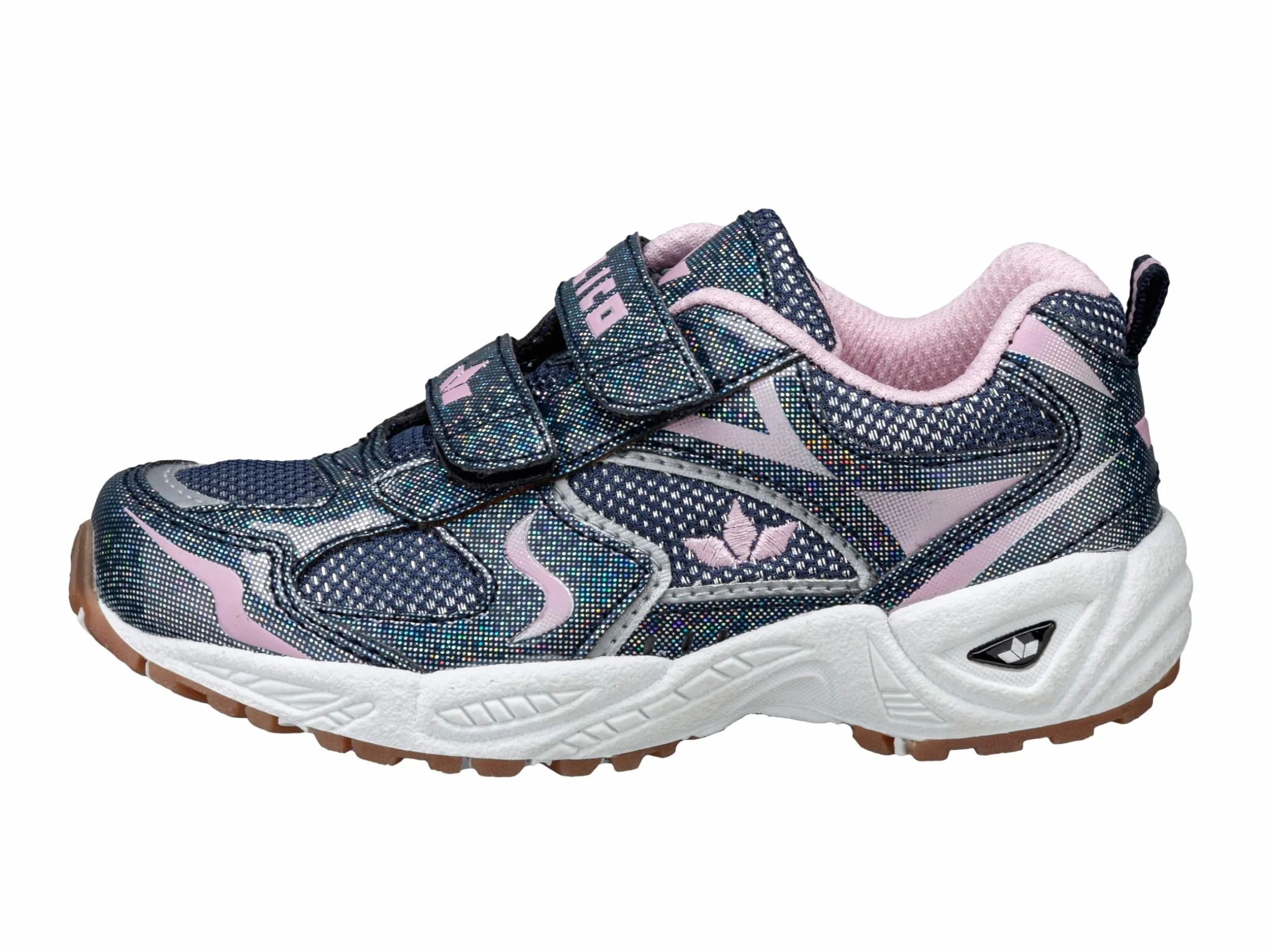 Lico Bob V Chaussure de Terrain Intérieur Mixte Enfant