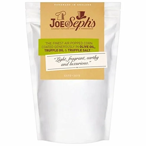 Popcorn De Joe & Eerh - 33G De Truffes