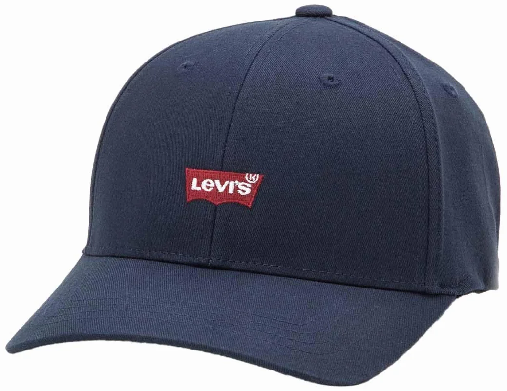 Levi's Housemark Flexfit Cap Homme